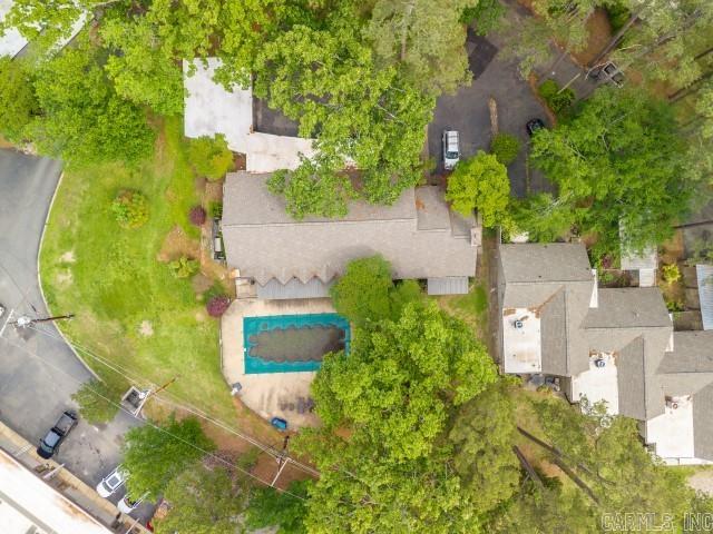 220 Sunset Bay  Hot Springs, AR