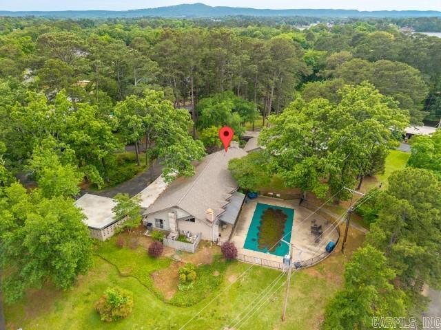 220 Sunset Bay  Hot Springs, AR