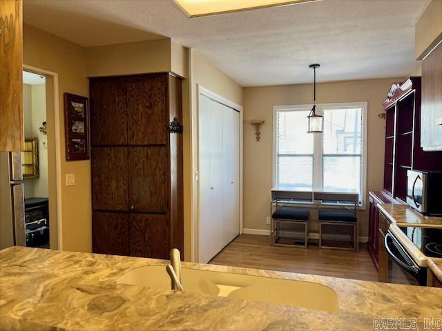10 Dulzura  Hot Springs Village, AR