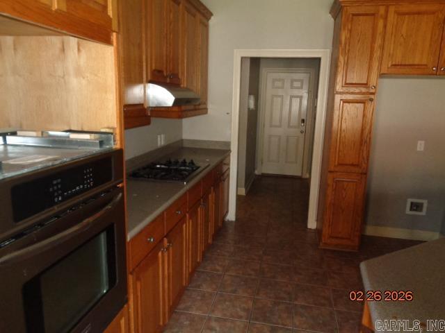 107 Hidden Falls  Maumelle, AR