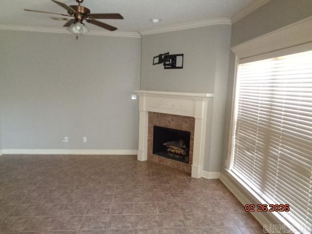 107 Hidden Falls  Maumelle, AR