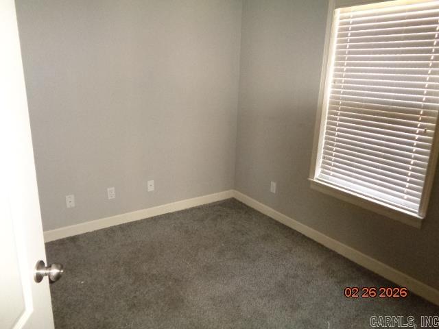 107 Hidden Falls  Maumelle, AR