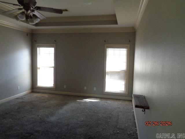 107 Hidden Falls  Maumelle, AR
