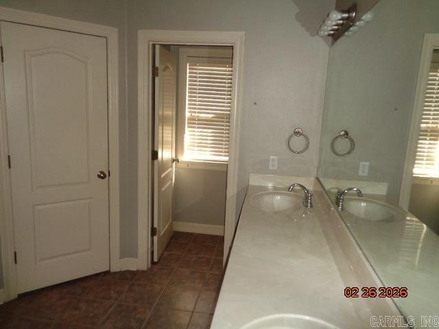 107 Hidden Falls  Maumelle, AR