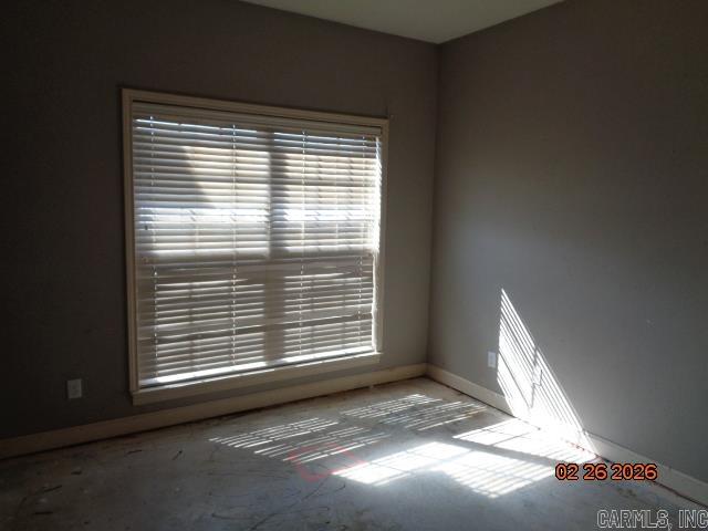 107 Hidden Falls  Maumelle, AR