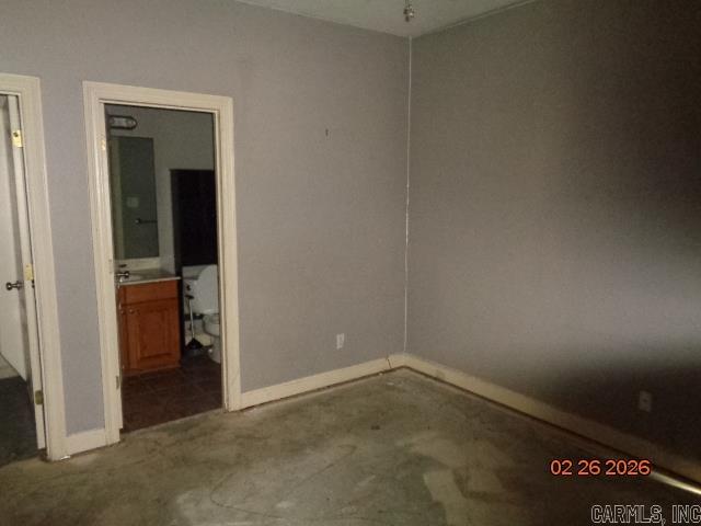 107 Hidden Falls  Maumelle, AR