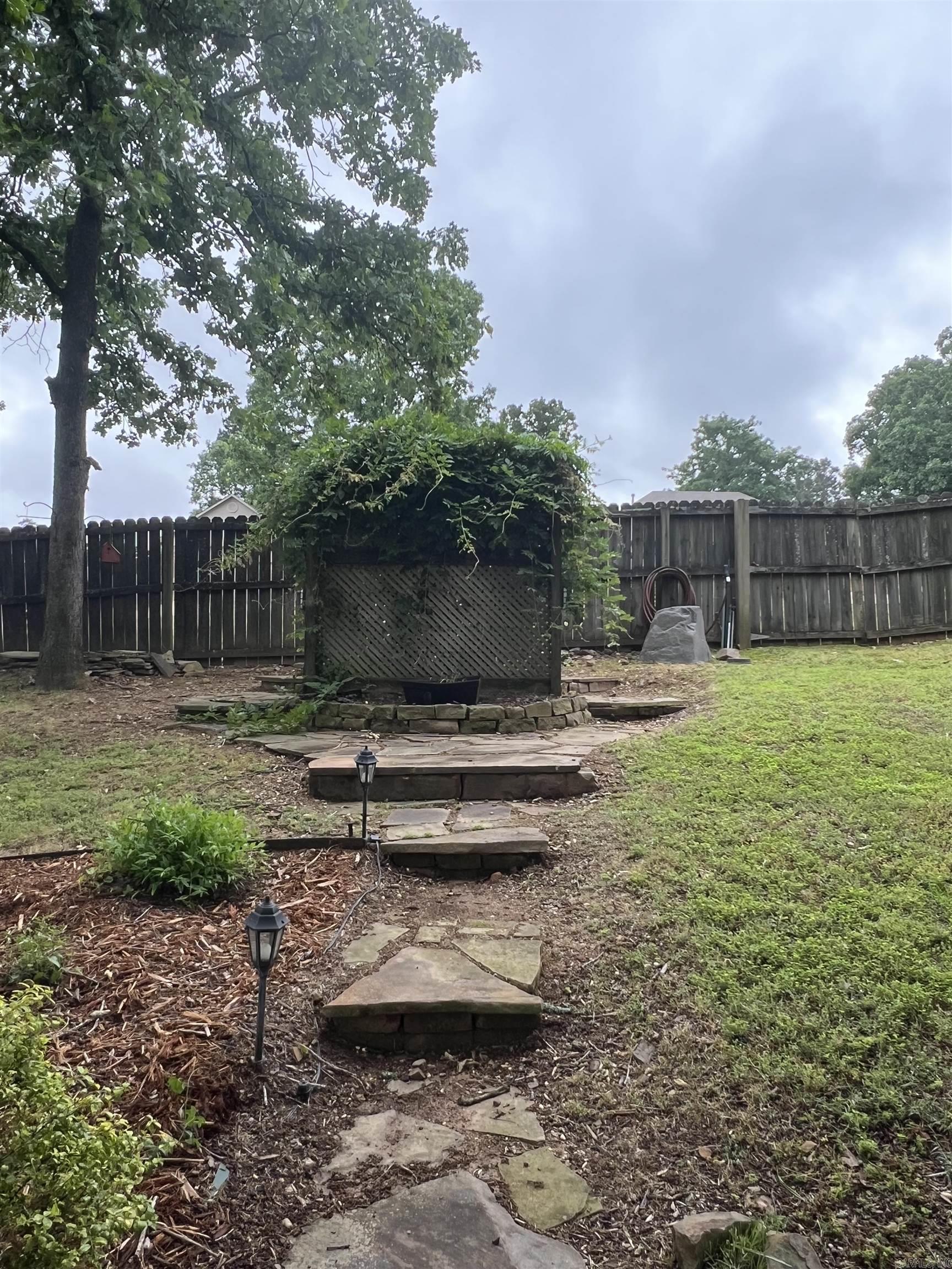 19 Sunbelt Court 16 Reliance Court Mayflower, AR