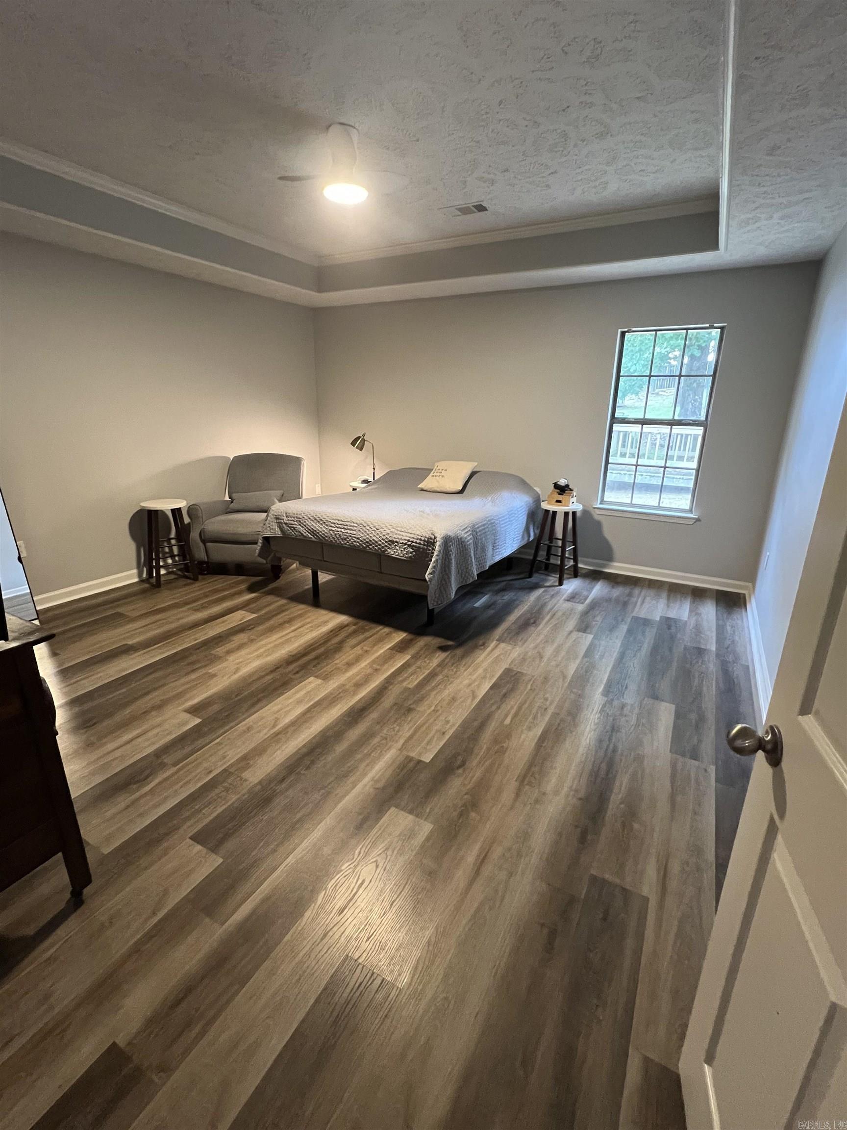 19 Sunbelt Court 16 Reliance Court Mayflower, AR