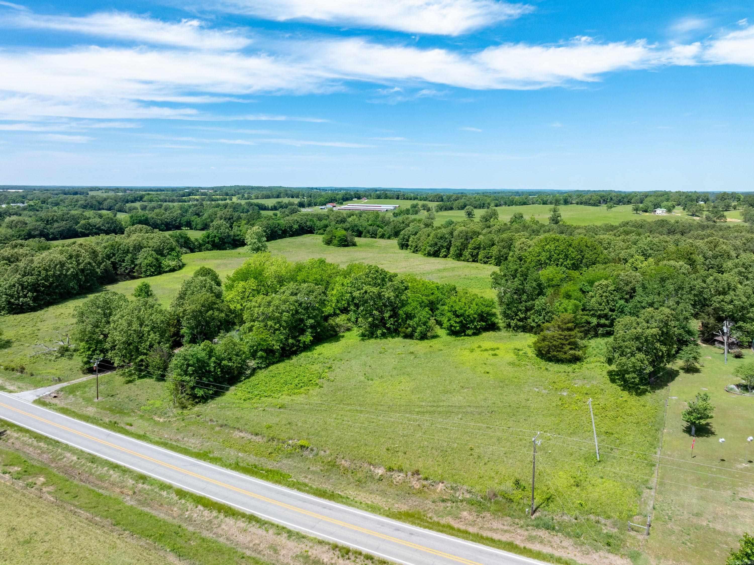 432 W AR Hwy 58  Sidney, AR