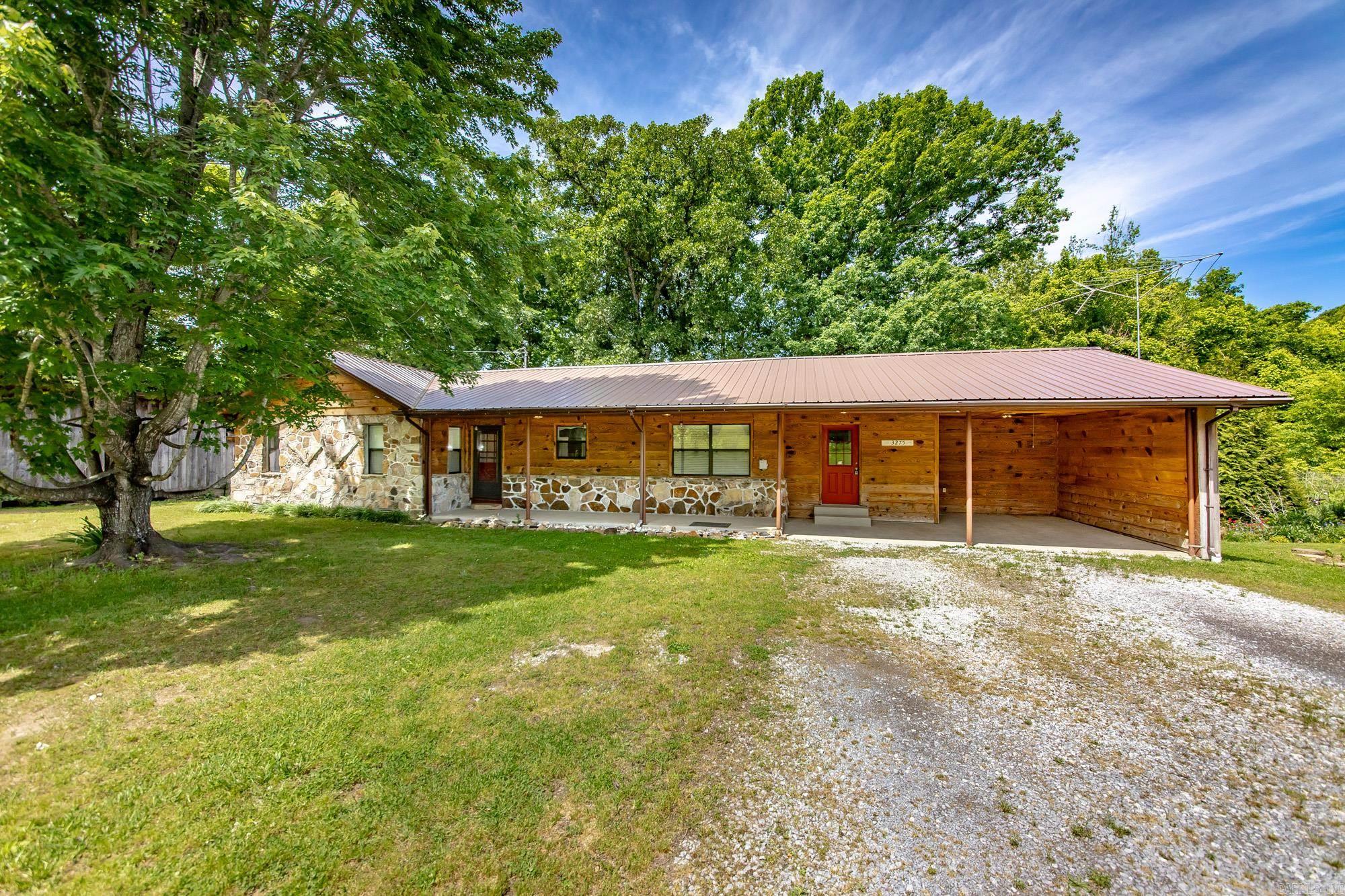 3275 Old Highway 27
