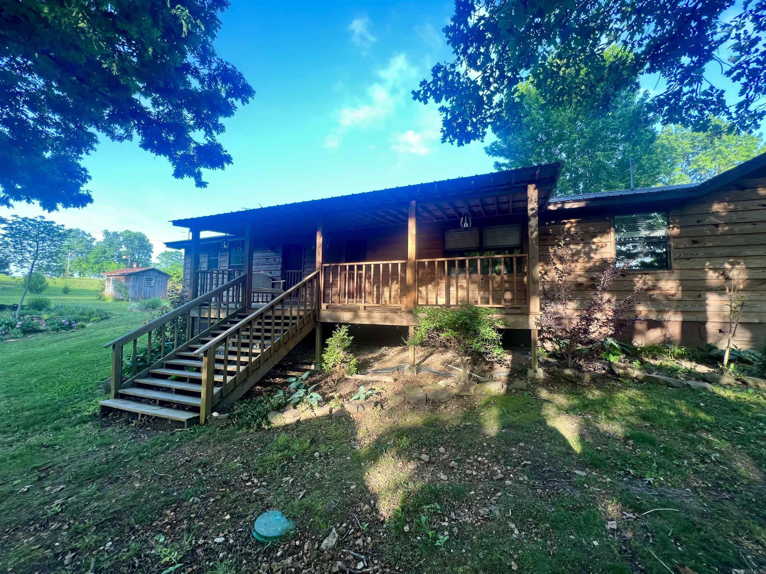 3275 Old Highway 27  Marshall, AR