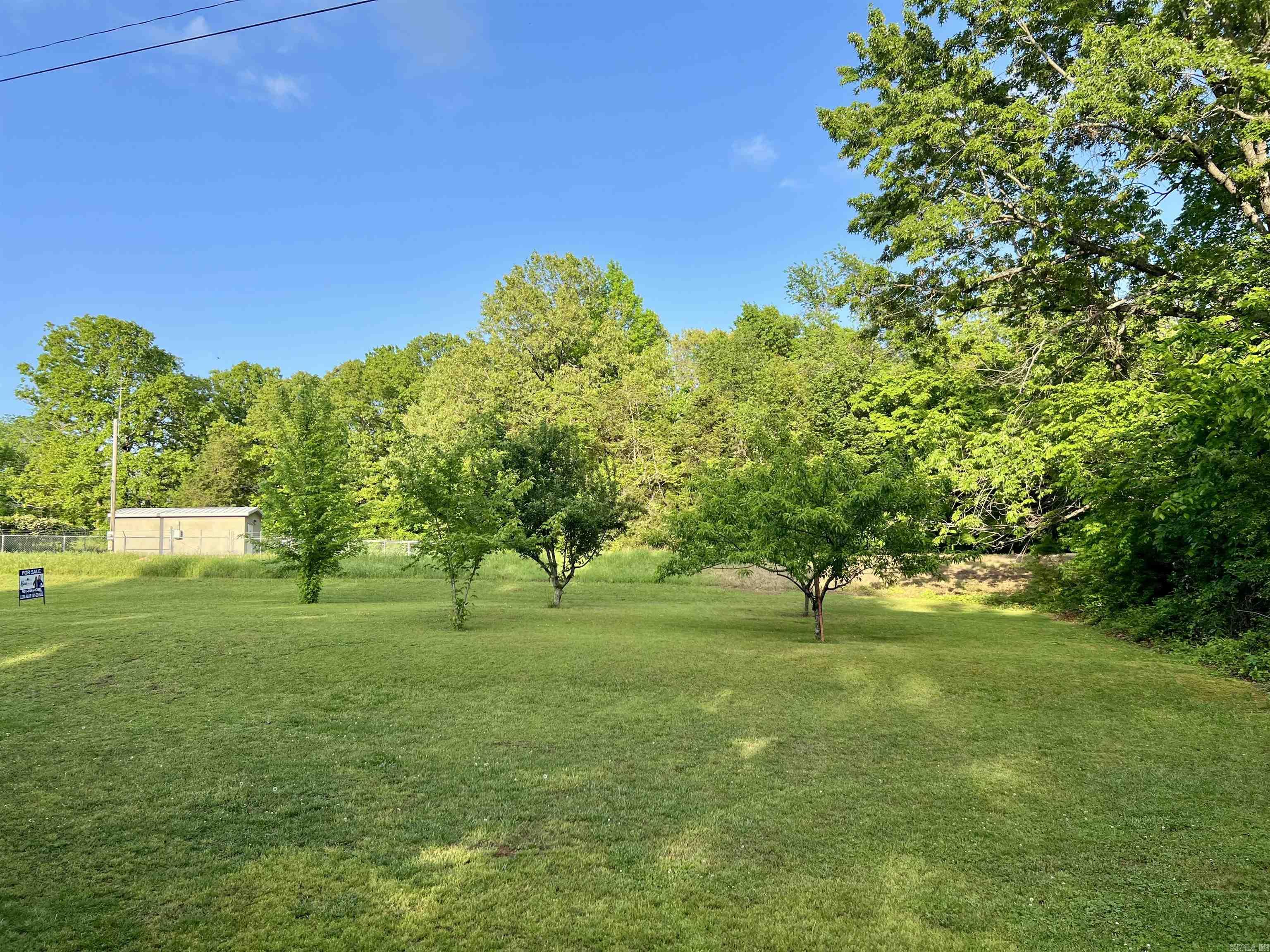 3275 Old Highway 27  Marshall, AR