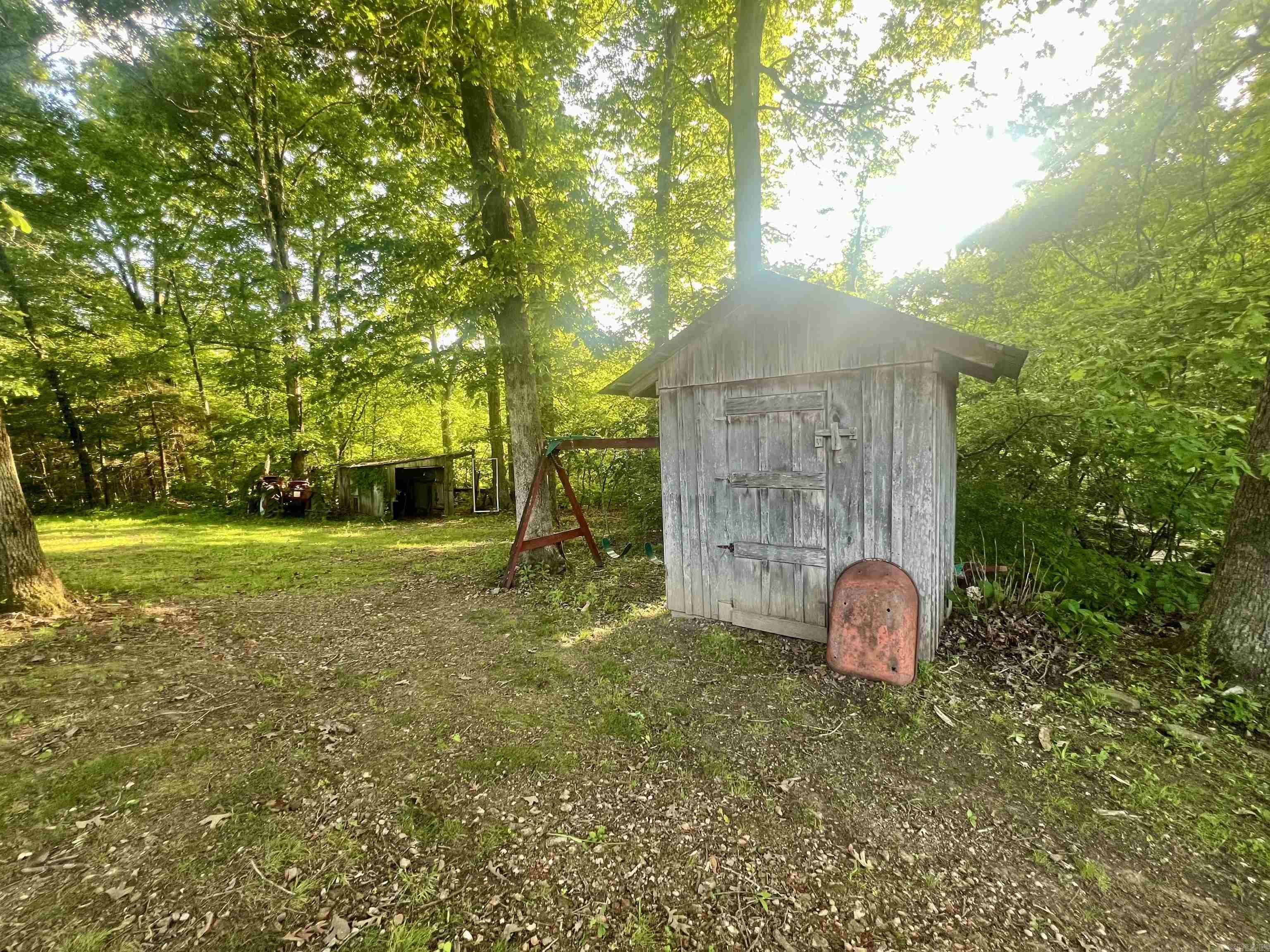 3275 Old Highway 27  Marshall, AR