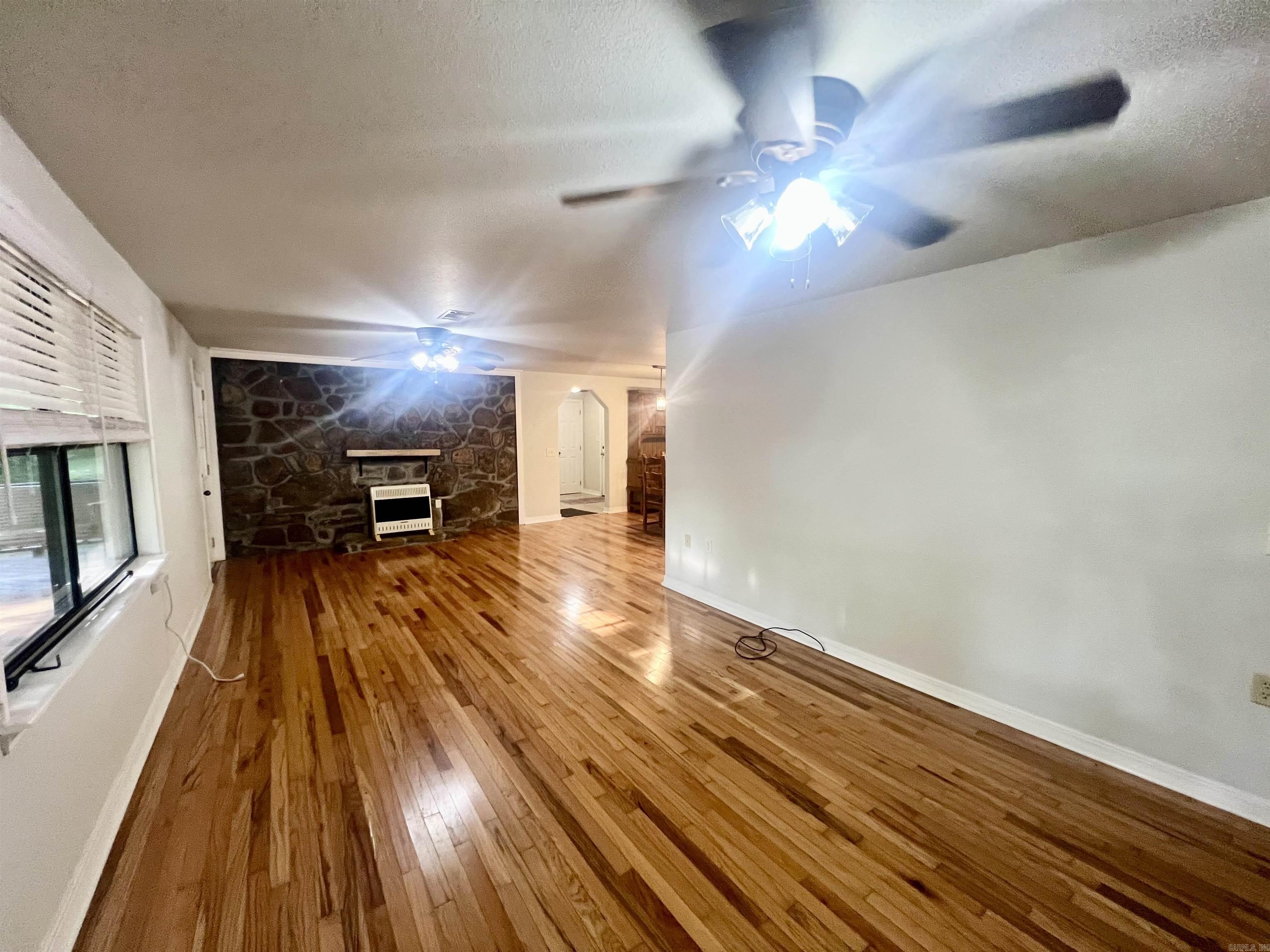 3275 Old Highway 27  Marshall, AR