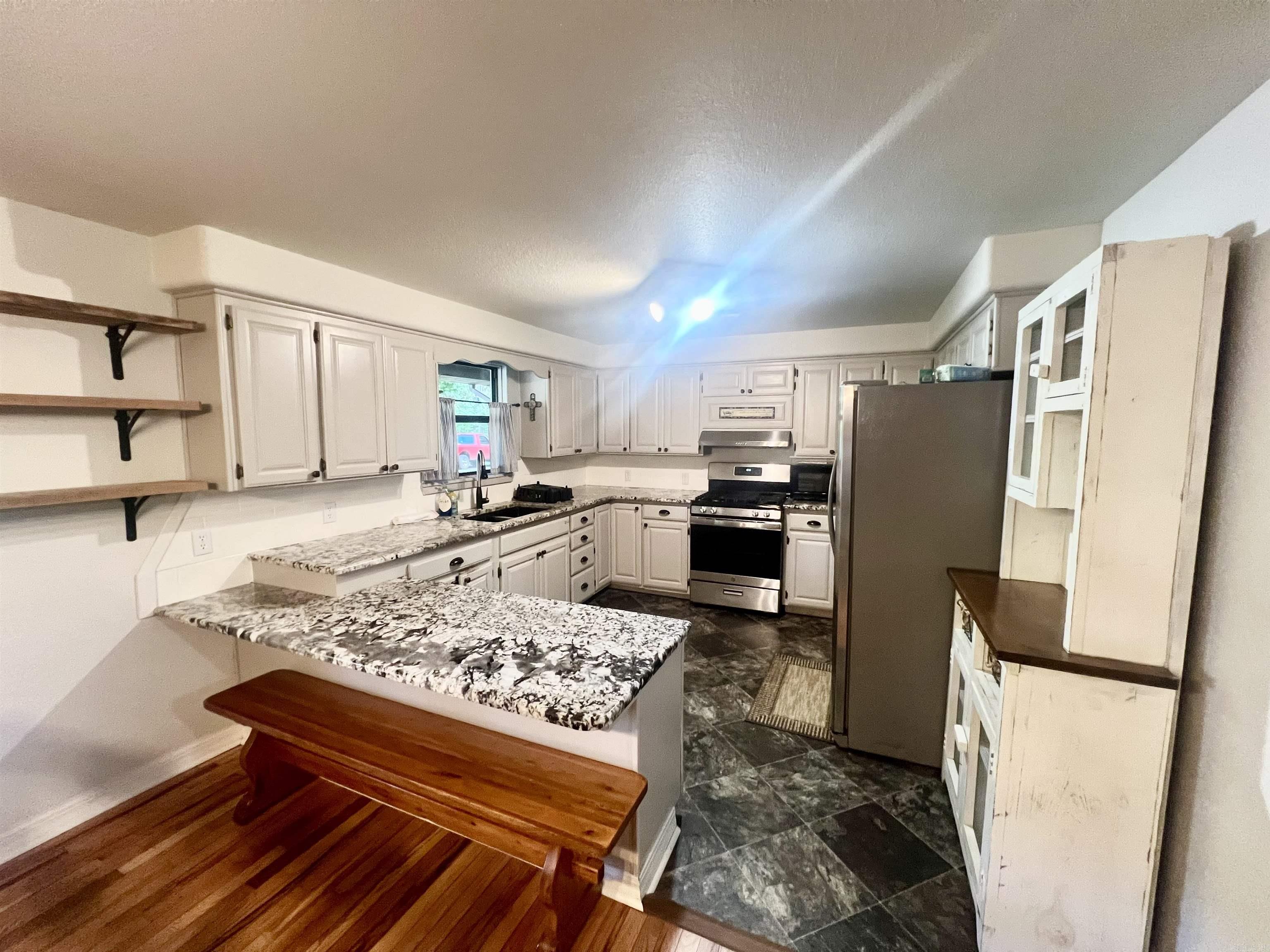 3275 Old Highway 27  Marshall, AR