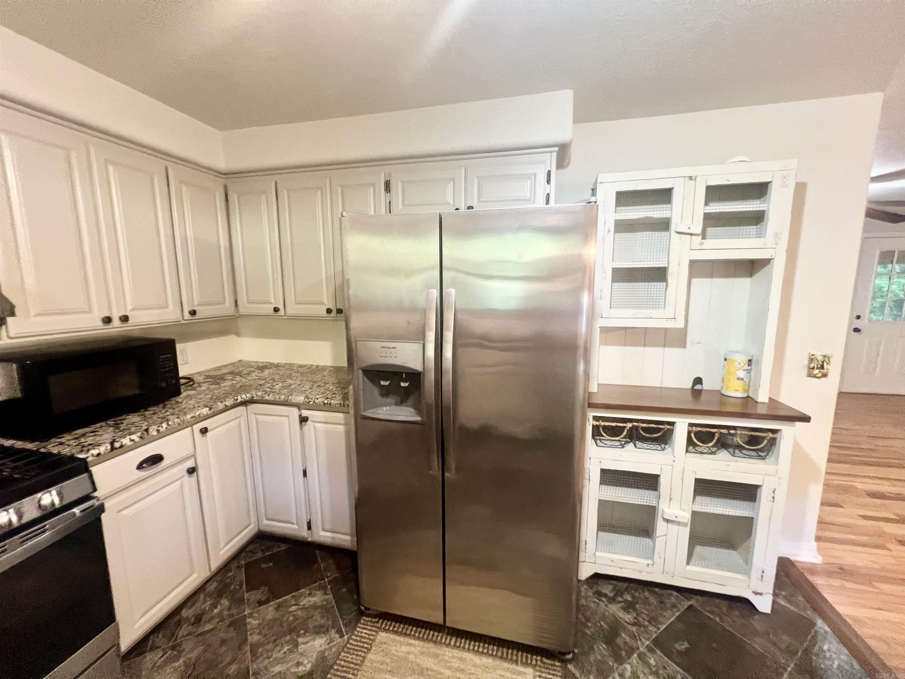 3275 Old Highway 27  Marshall, AR