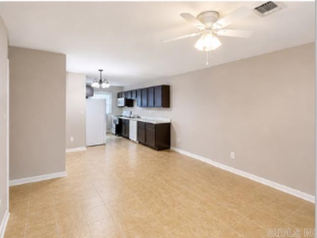 1033 Gina Circle Unit A-B  Jacksonville, AR
