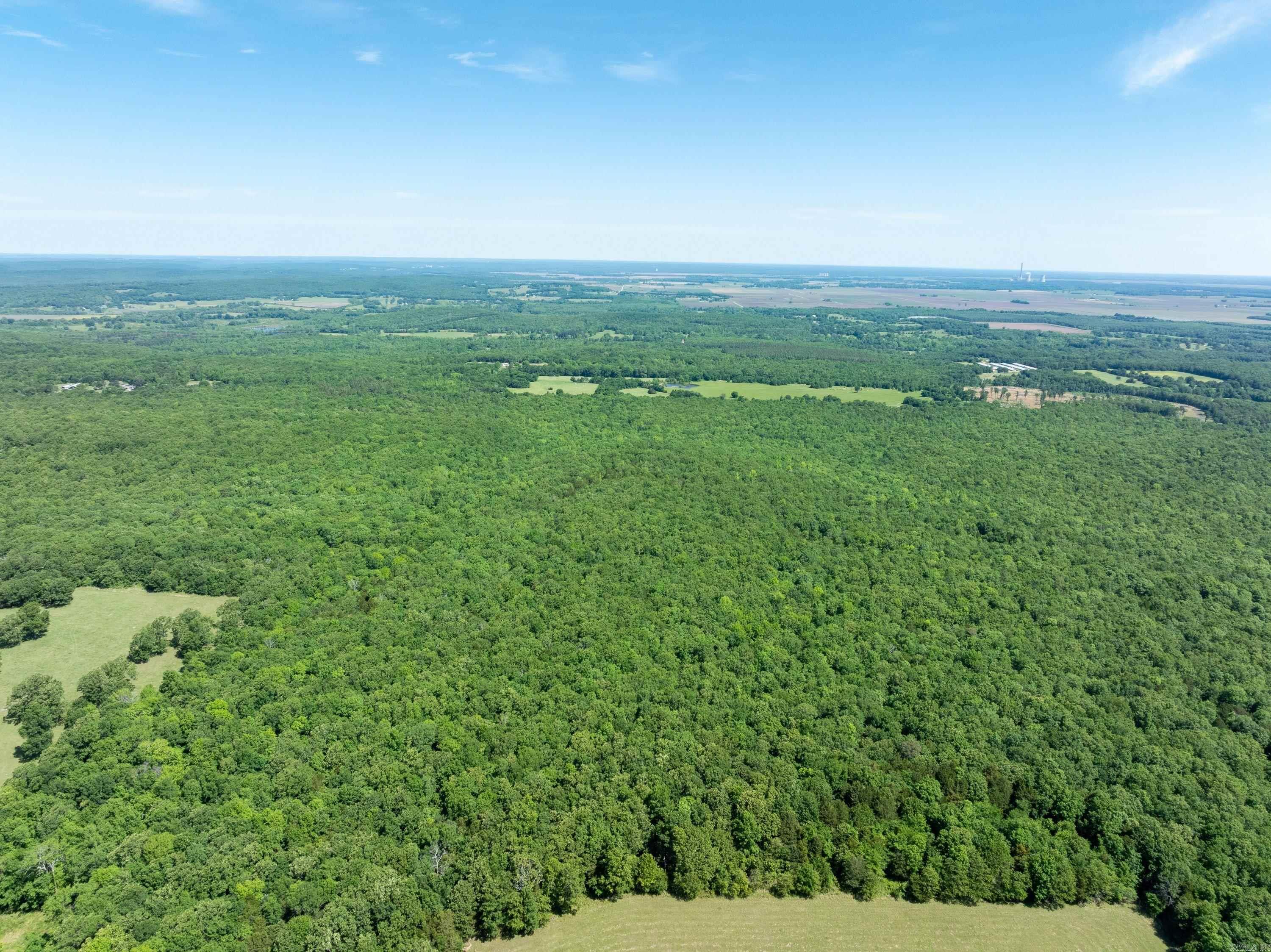  Overlook Dr  Bradford, AR