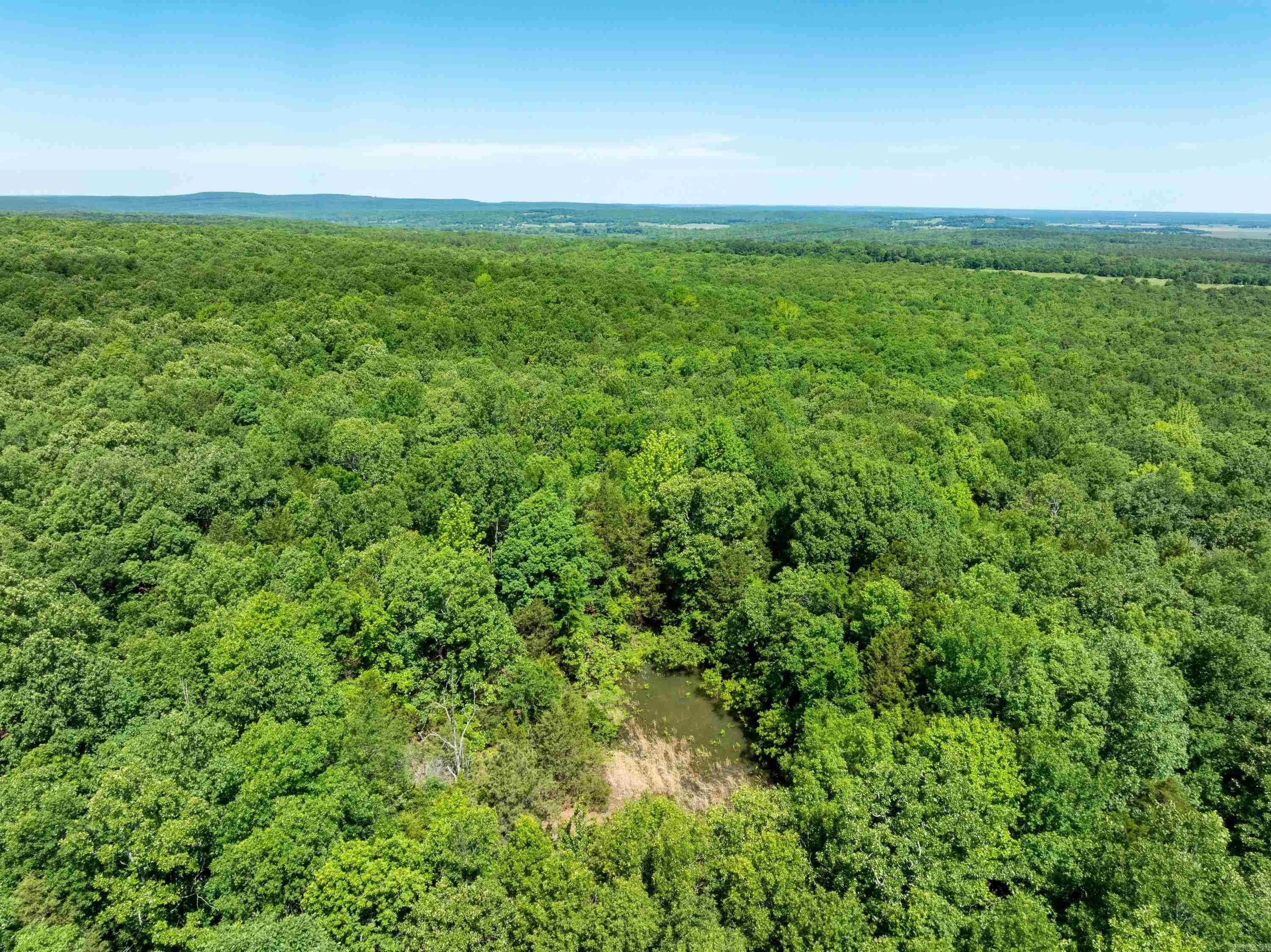  Overlook Dr  Bradford, AR