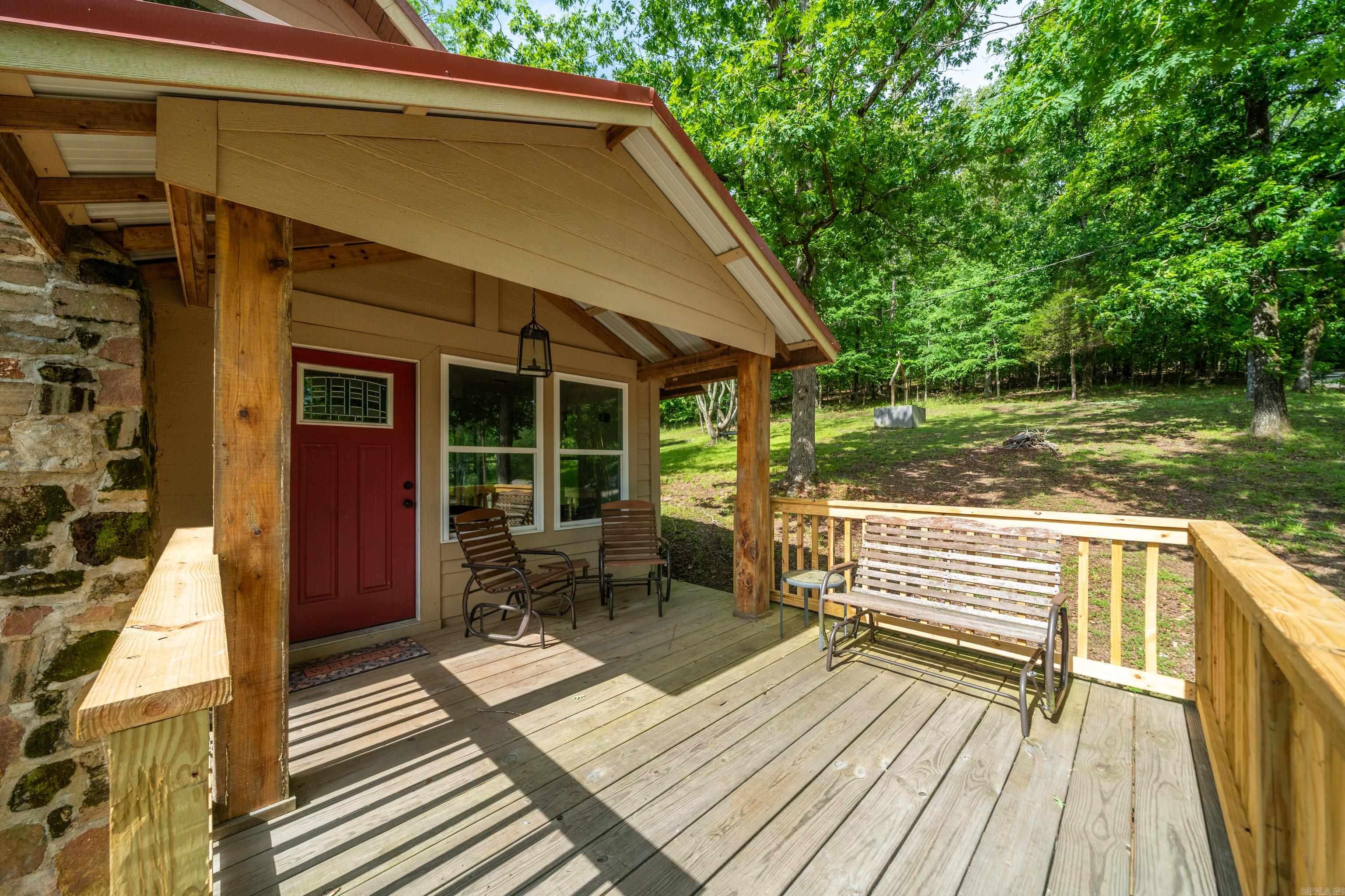 236 Sharon  Hot Springs, AR
