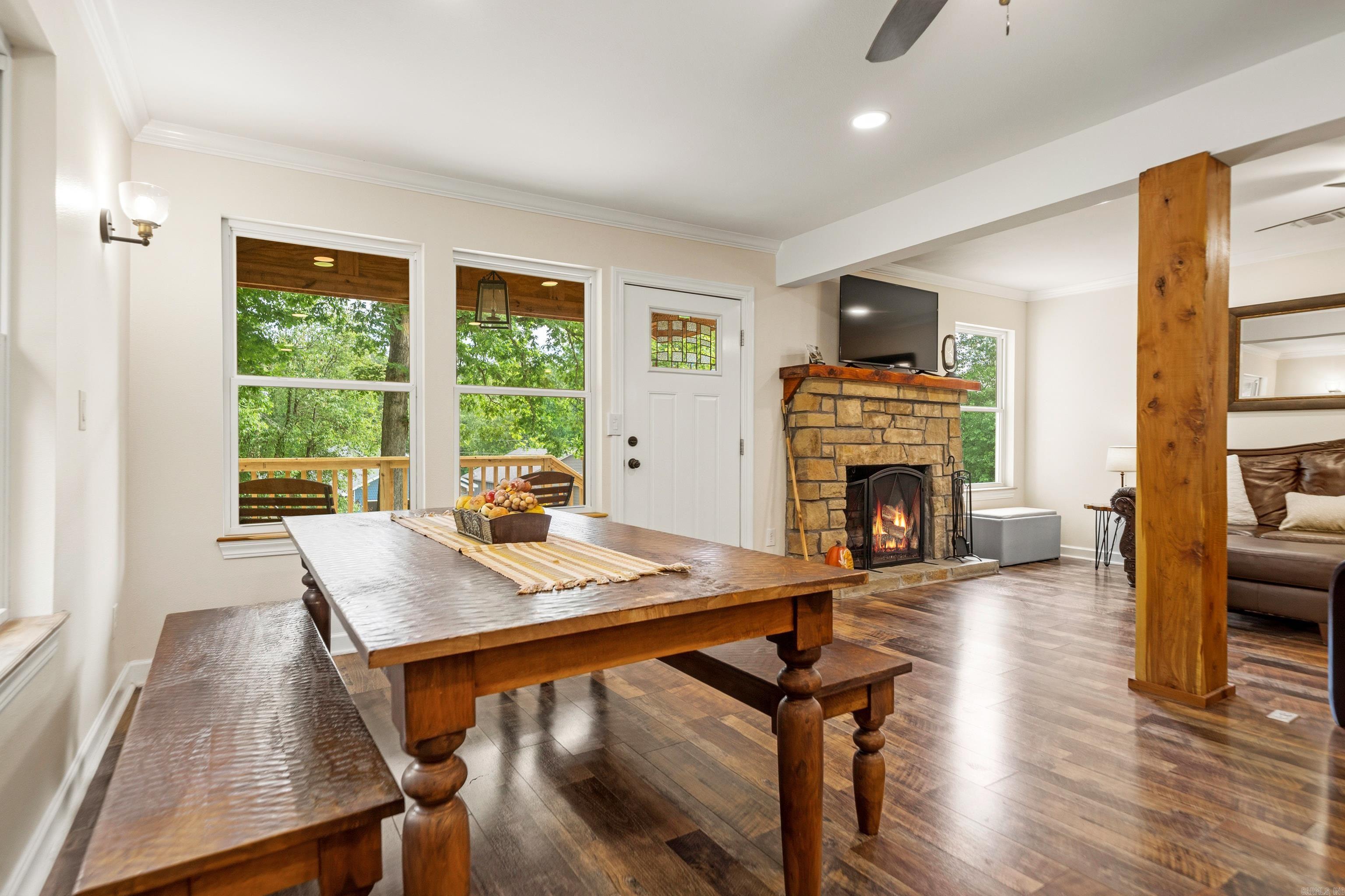 236 Sharon  Hot Springs, AR