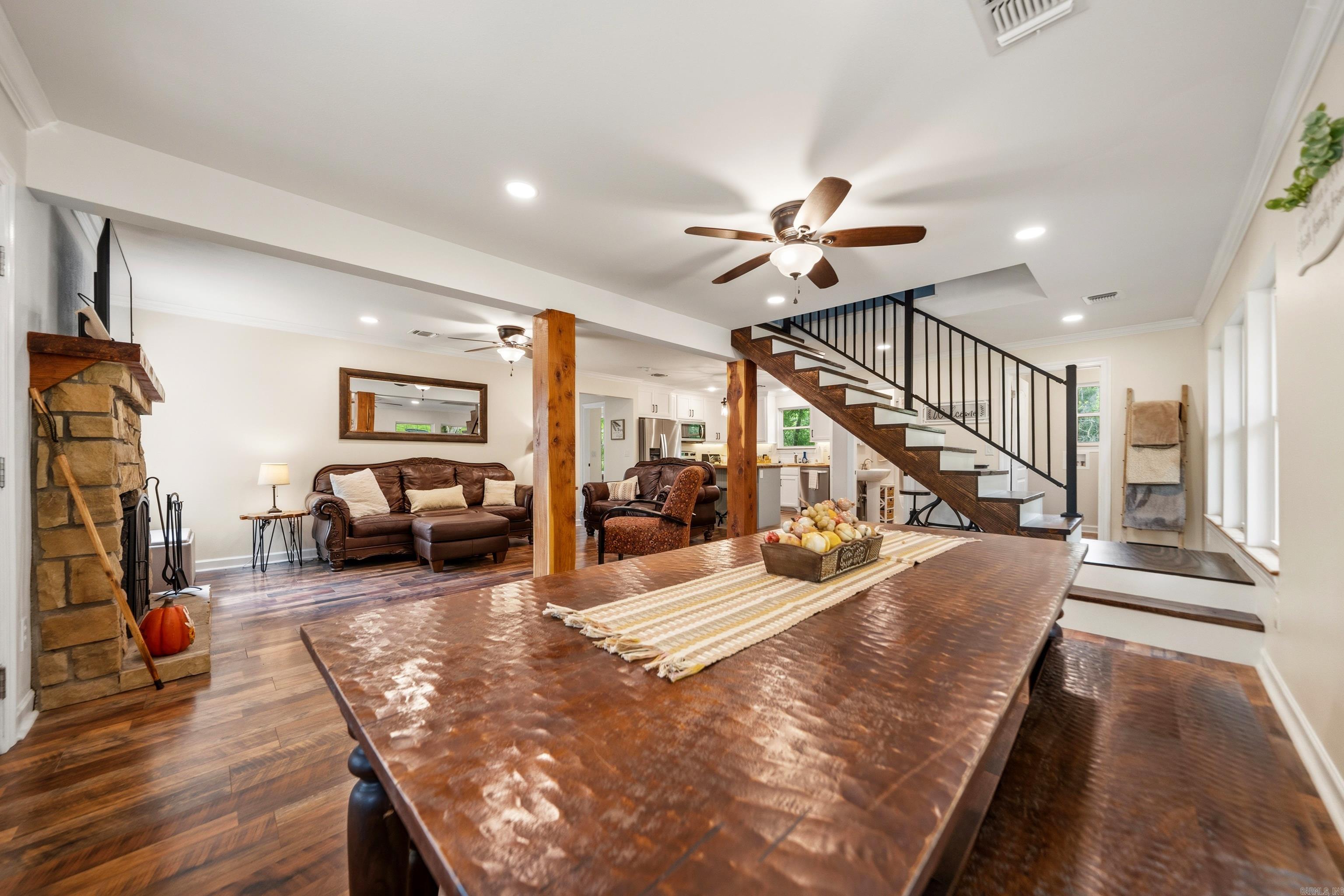 236 Sharon  Hot Springs, AR
