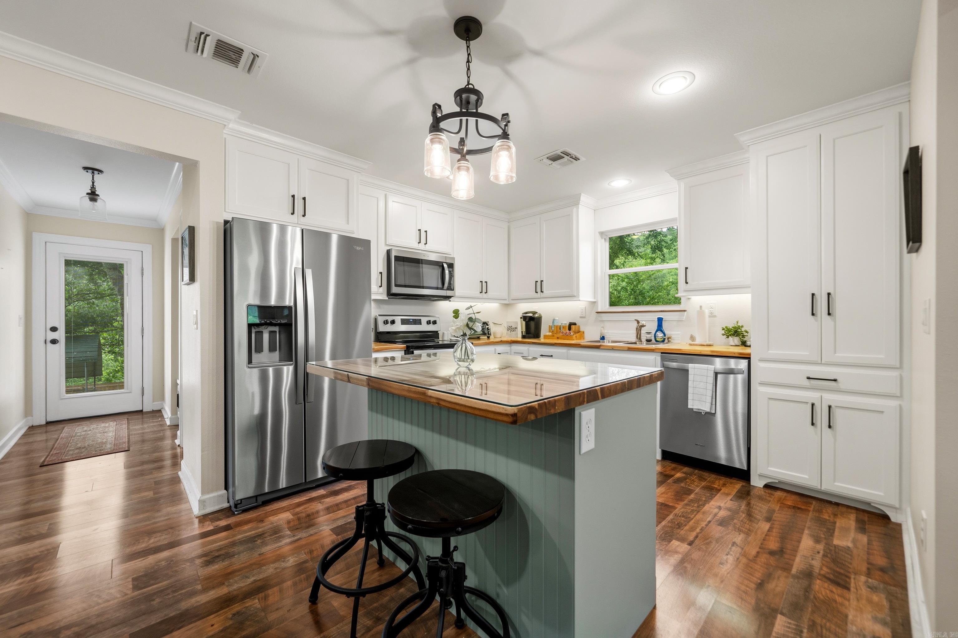 236 Sharon  Hot Springs, AR