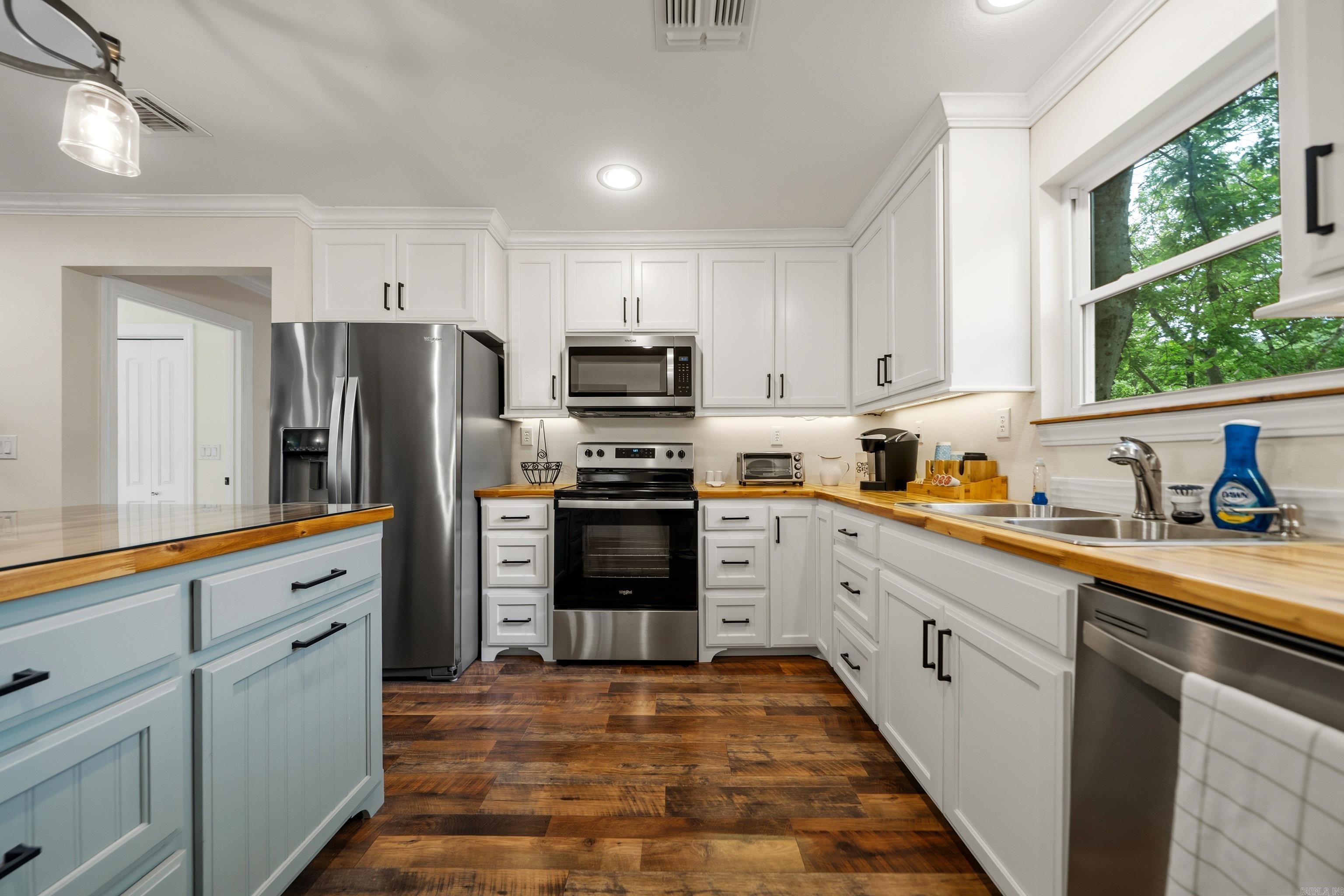 236 Sharon  Hot Springs, AR