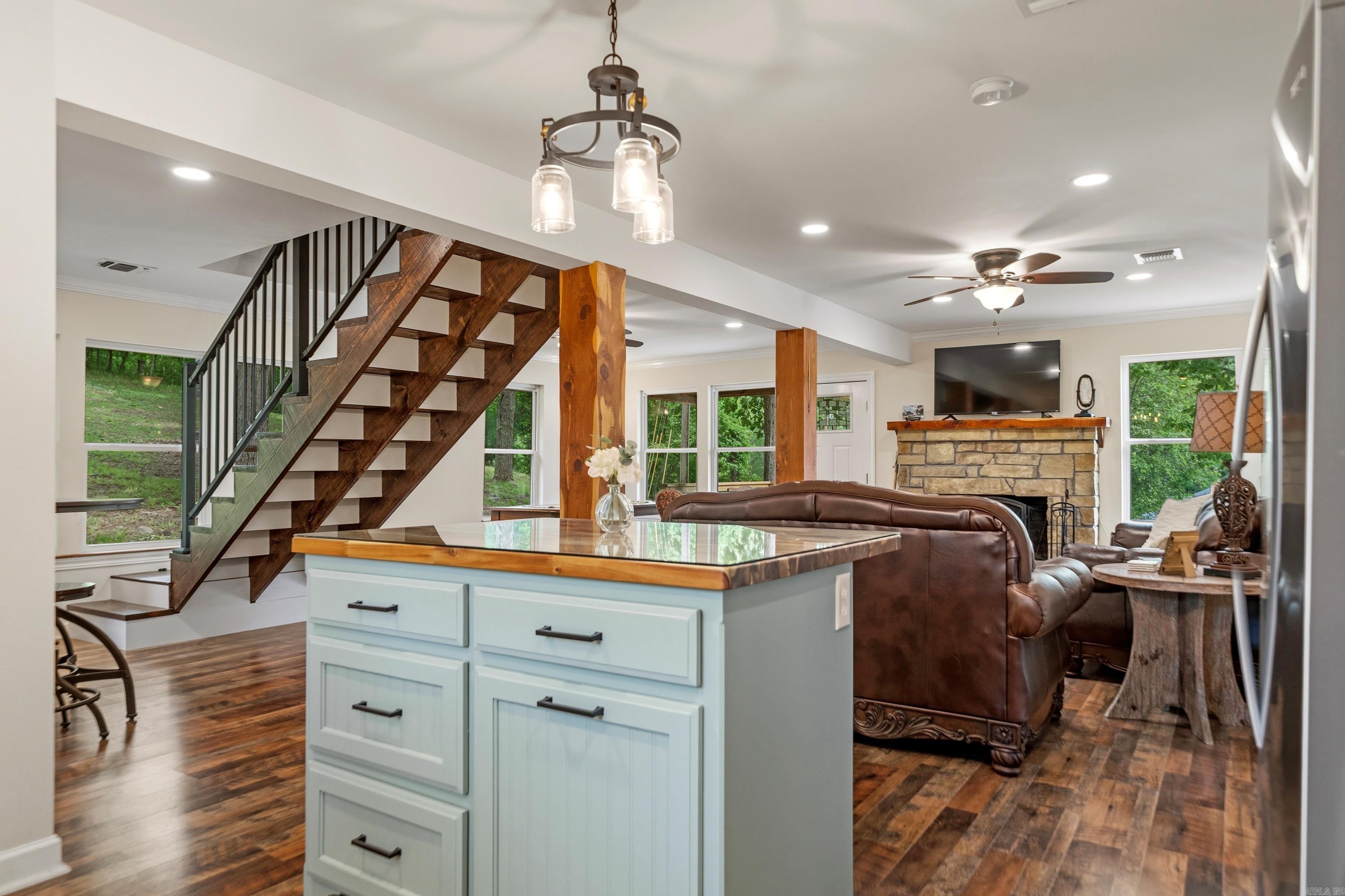 236 Sharon  Hot Springs, AR