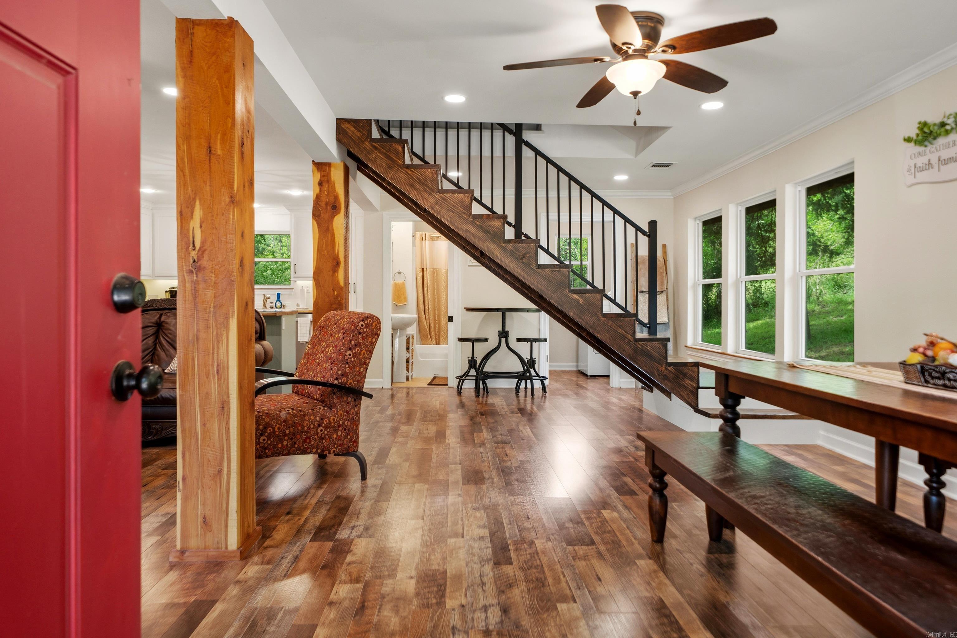 236 Sharon  Hot Springs, AR