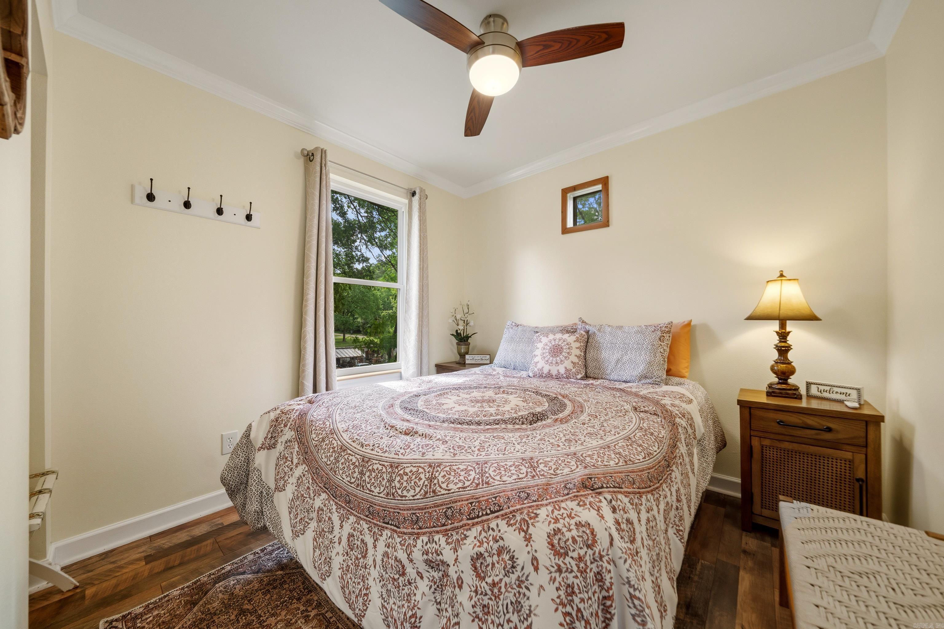 236 Sharon  Hot Springs, AR