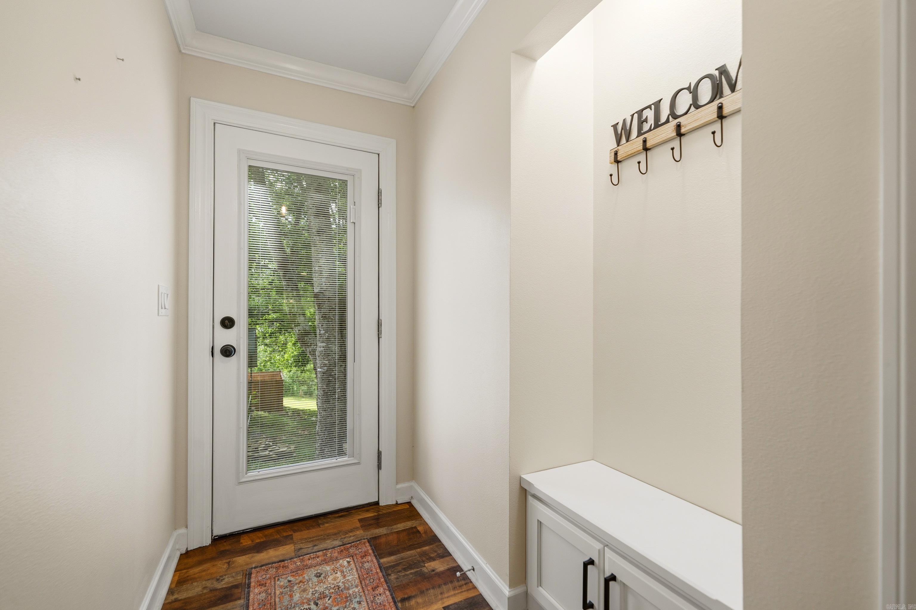 236 Sharon  Hot Springs, AR