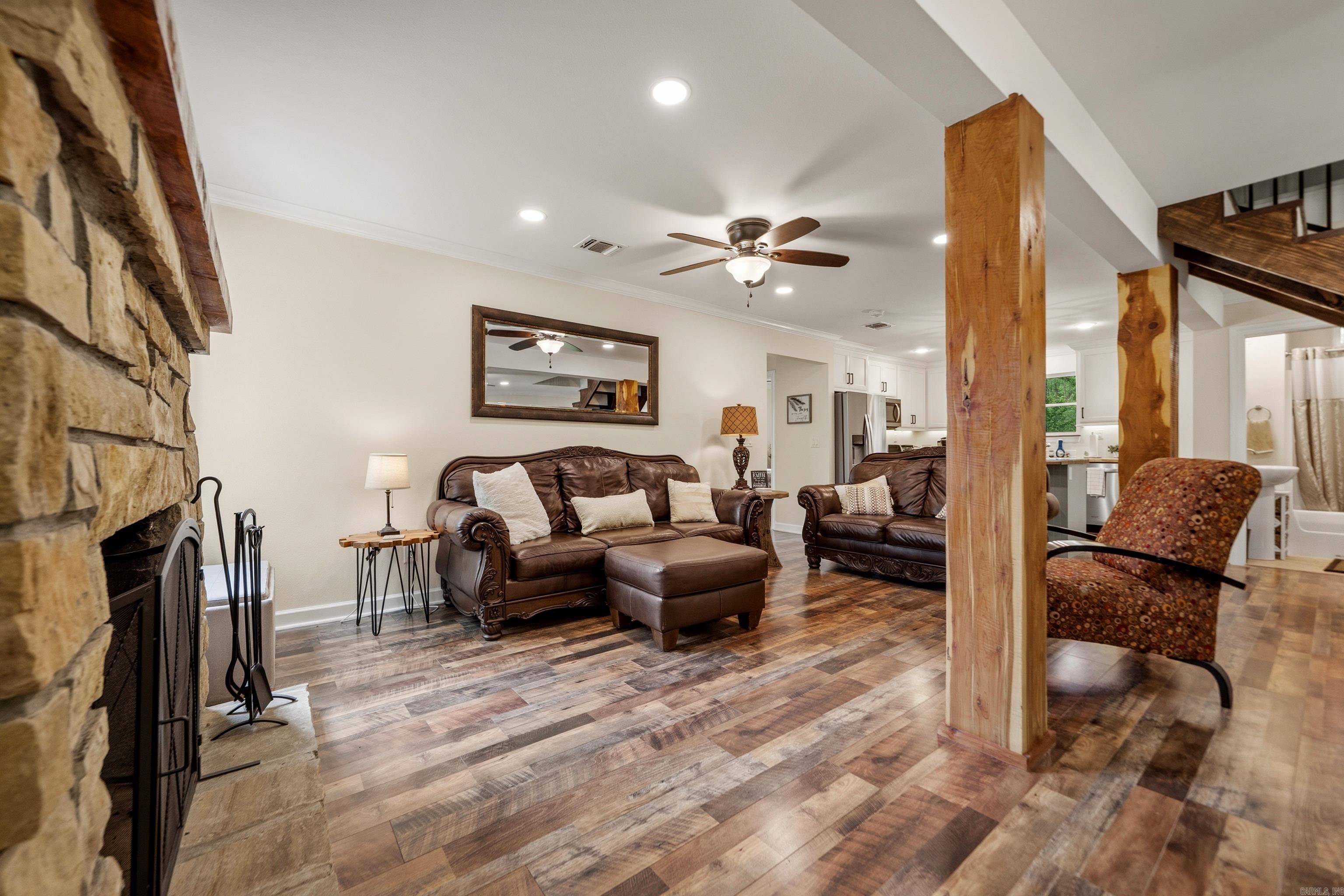 236 Sharon  Hot Springs, AR