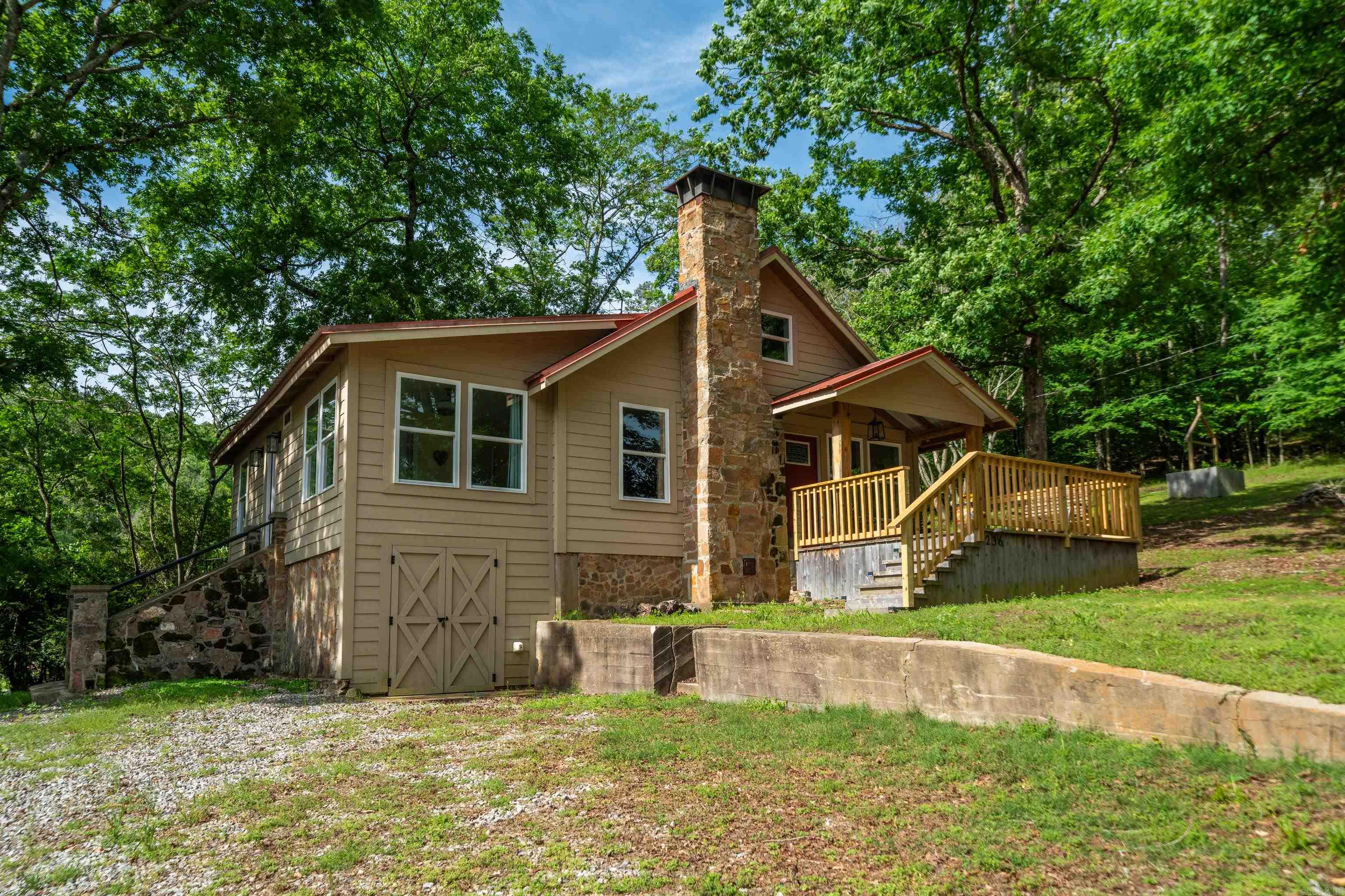 236 Sharon  Hot Springs, AR
