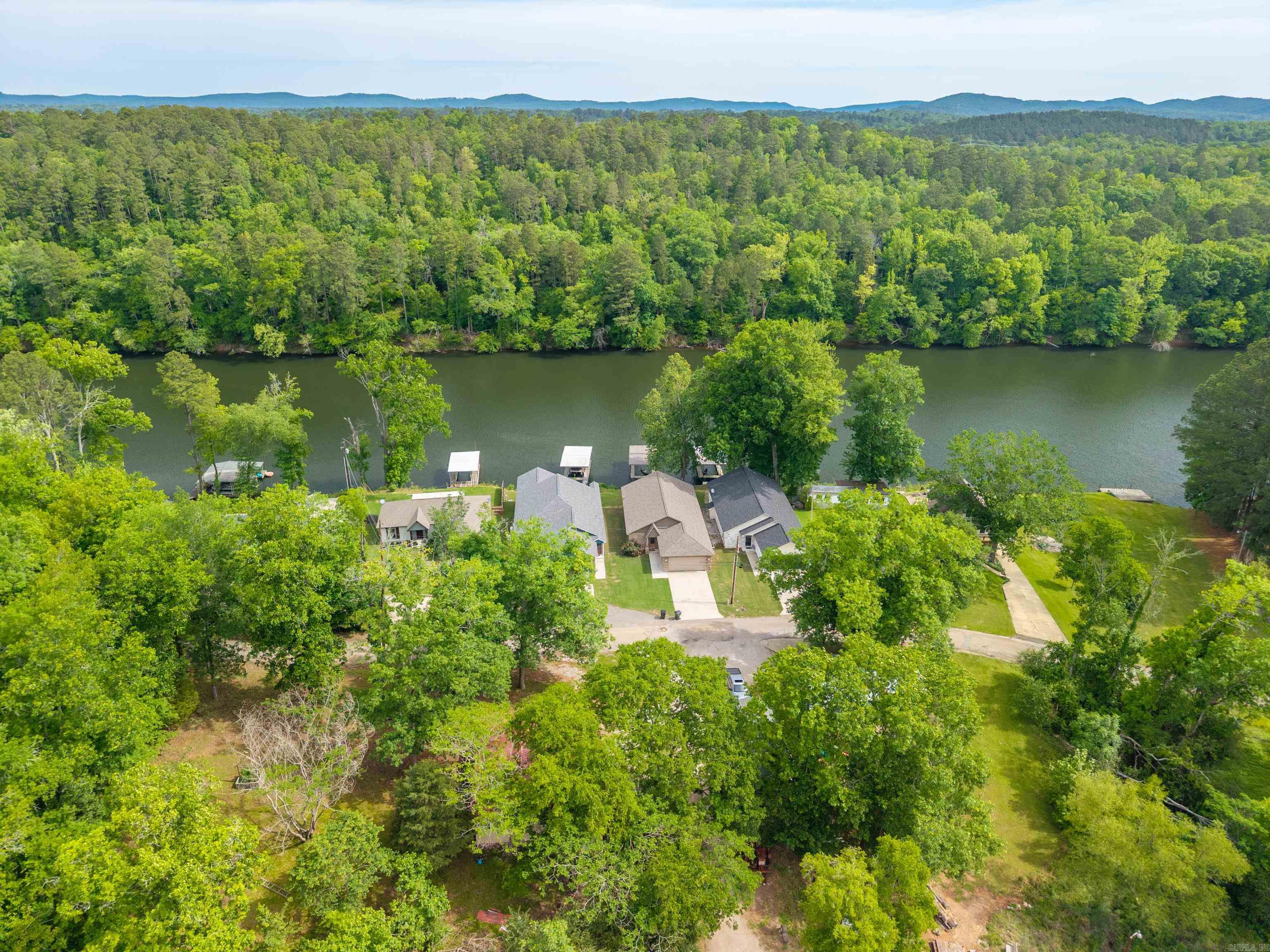 236 Sharon  Hot Springs, AR