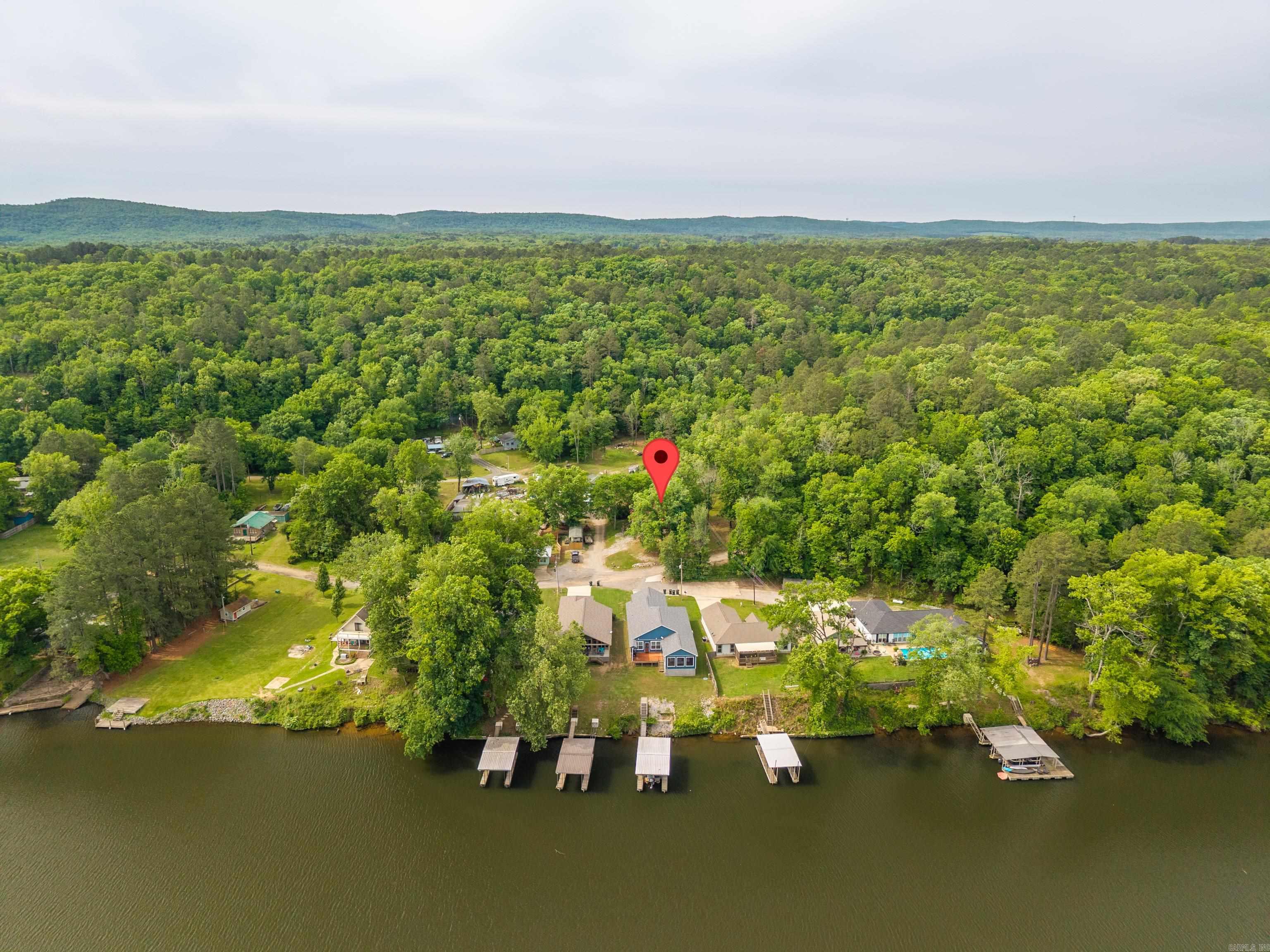 236 Sharon  Hot Springs, AR