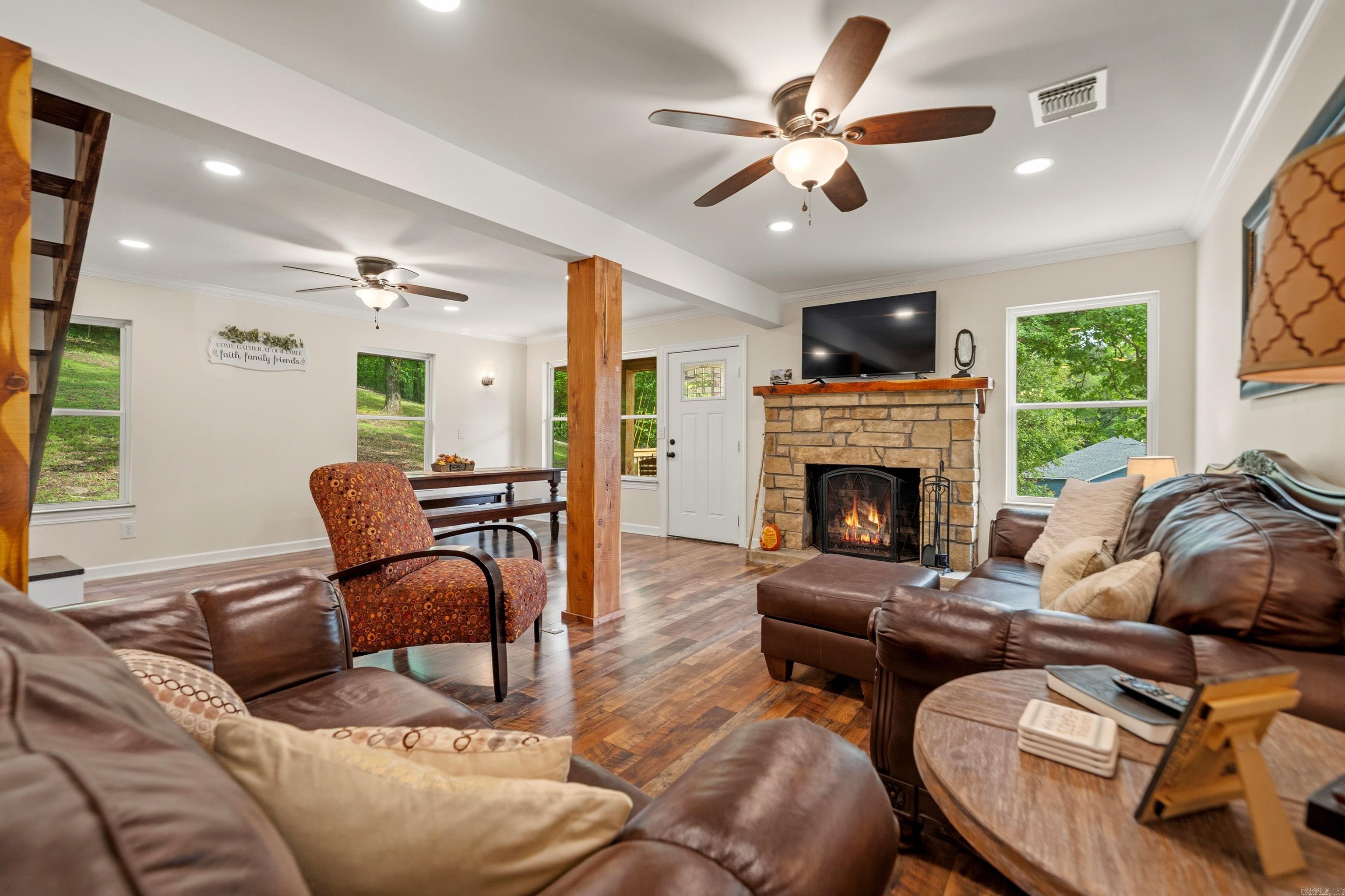236 Sharon  Hot Springs, AR