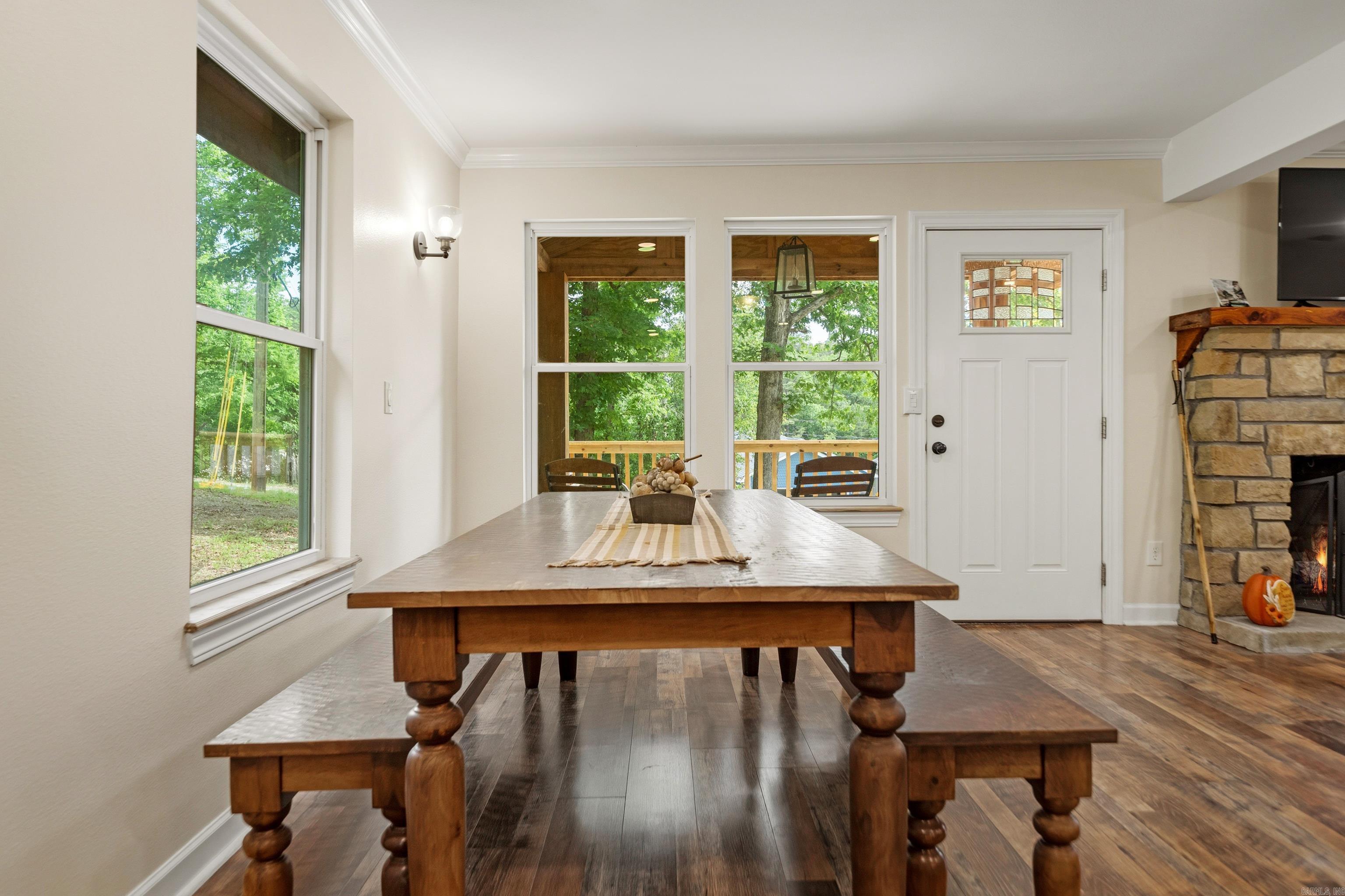 236 Sharon  Hot Springs, AR