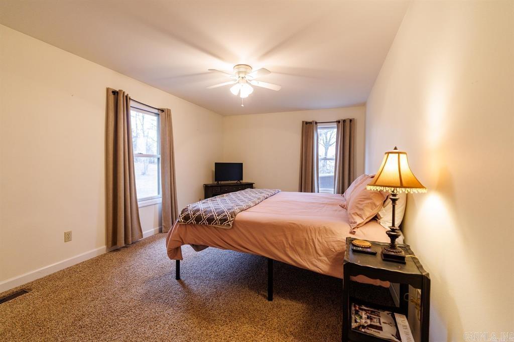 719 Oakvale  Shirley, AR