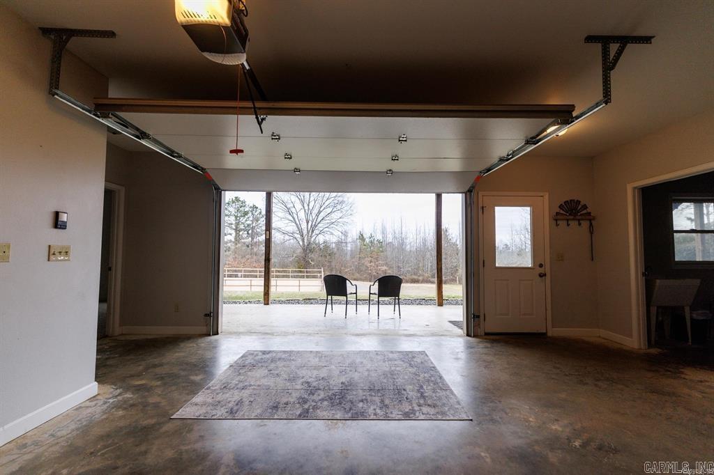 719 Oakvale  Shirley, AR