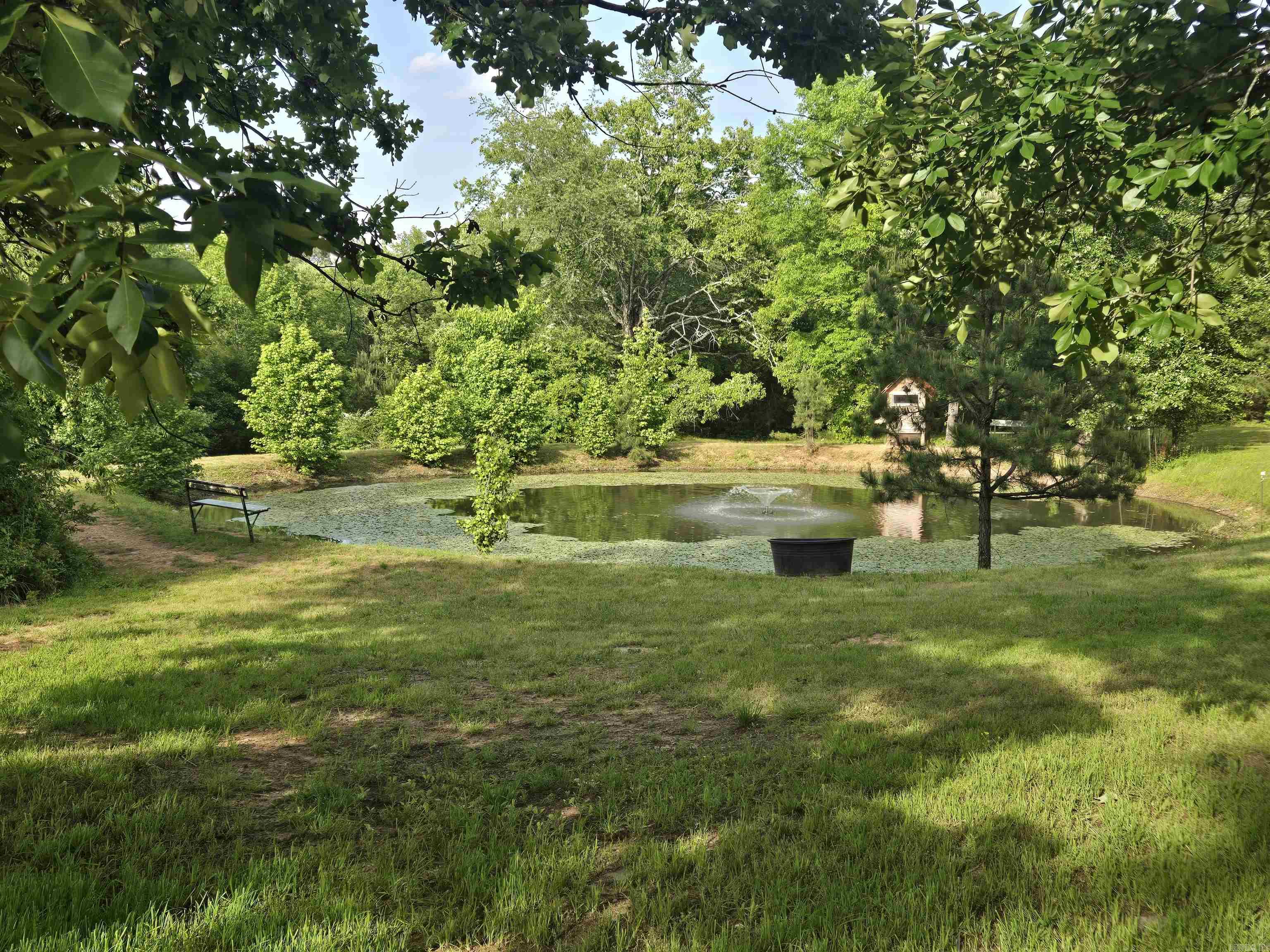 719 Oakvale  Shirley, AR