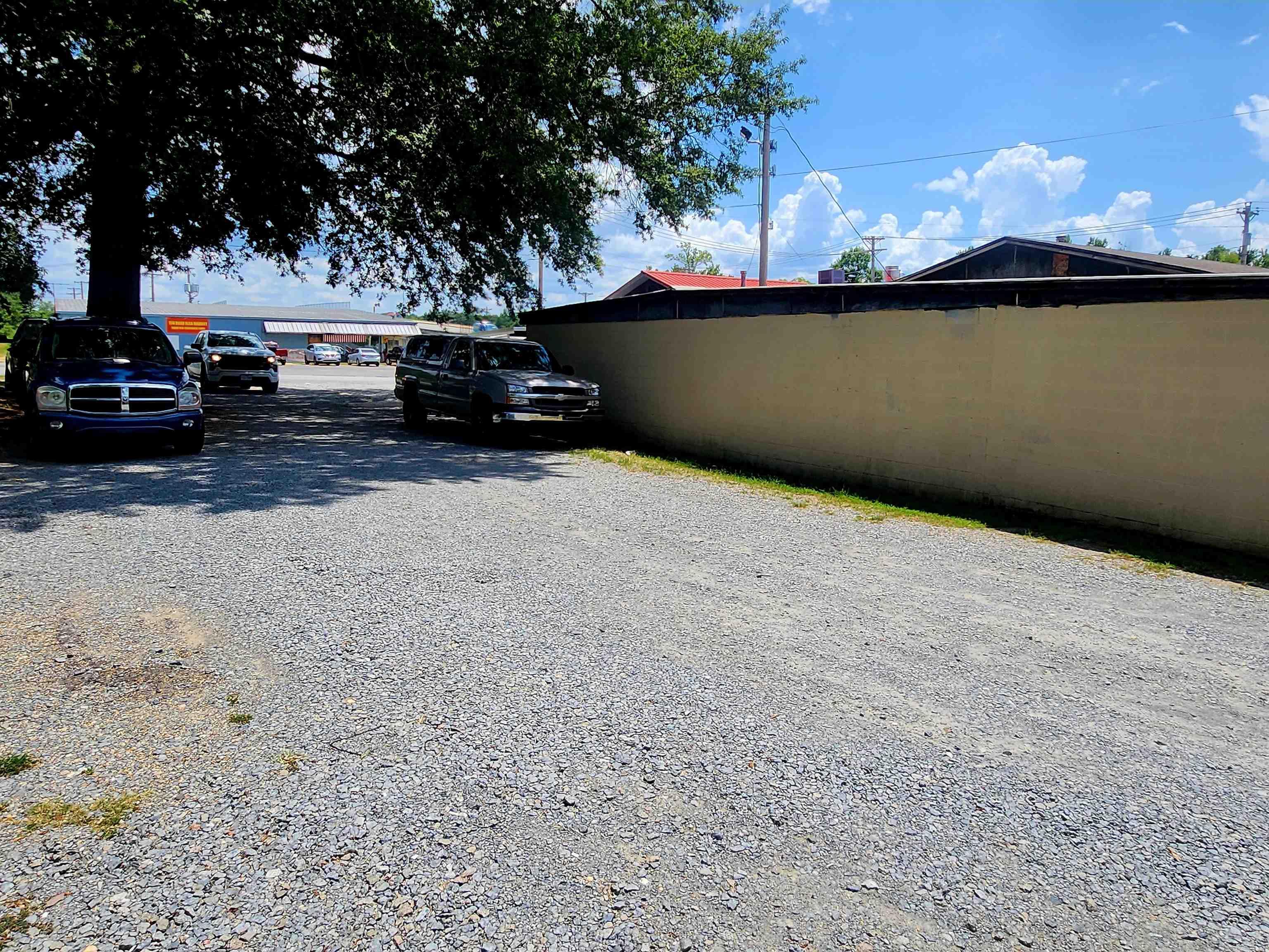 1222 EDISON 619 COX STREET BENTON,AR Benton, AR
