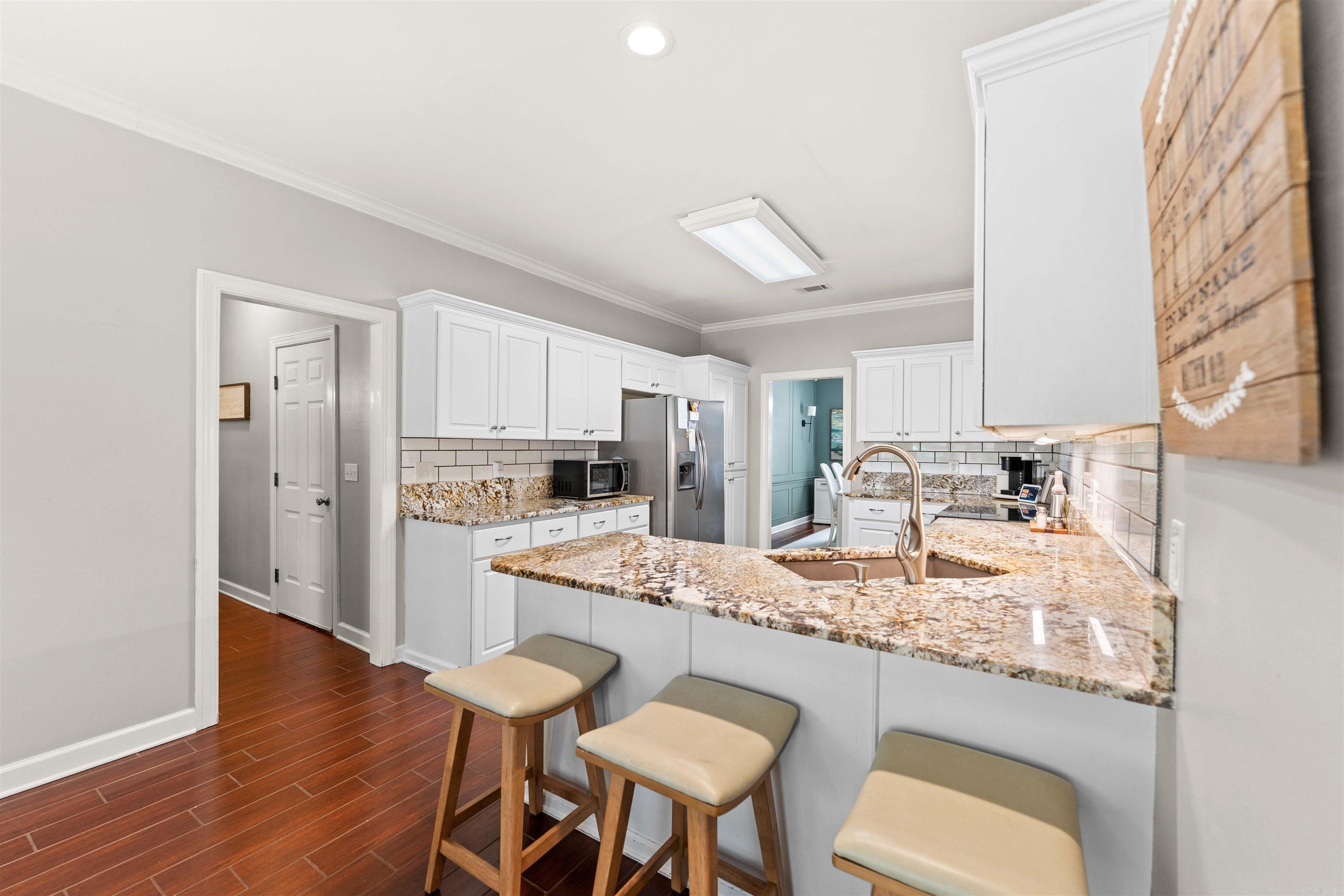 2 Crown Mountain  Maumelle, AR