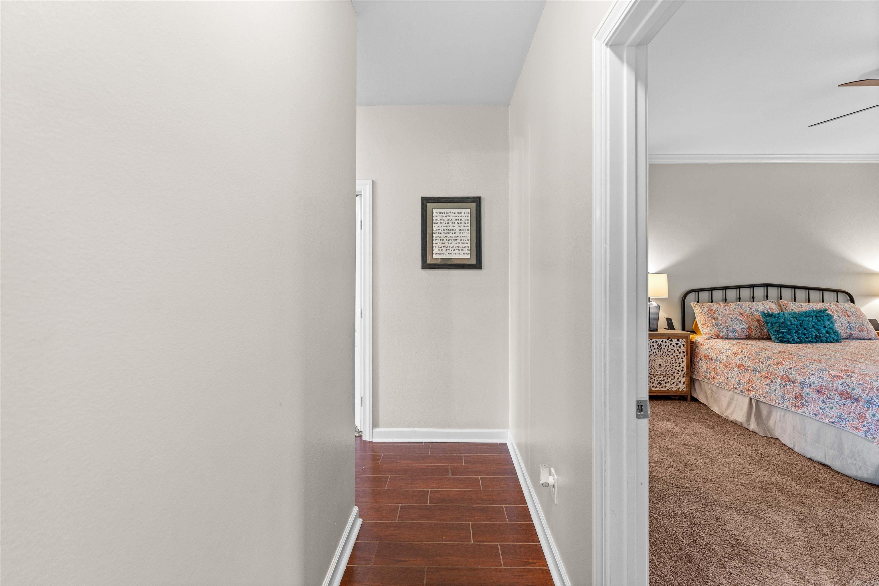 2 Crown Mountain  Maumelle, AR