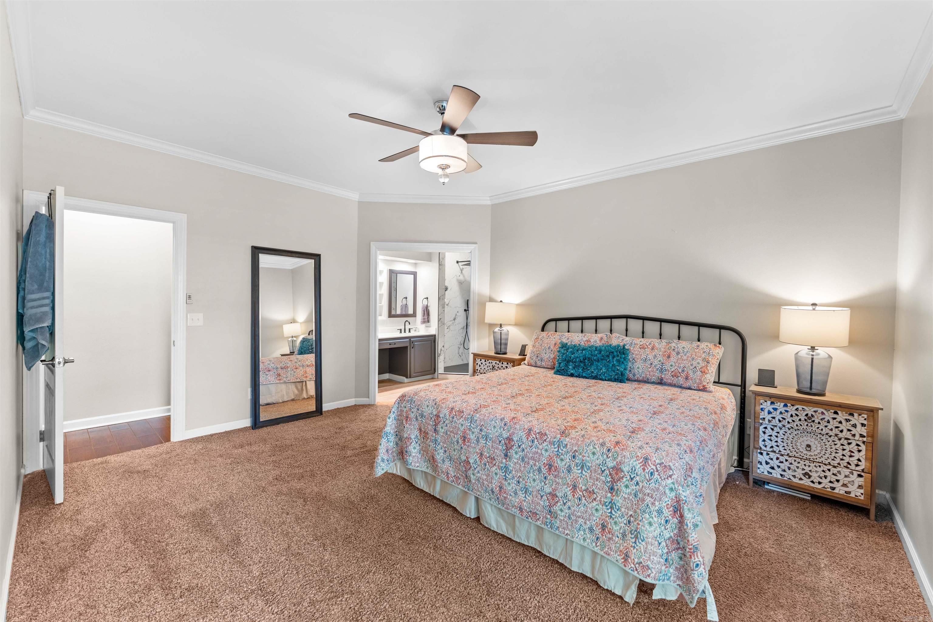 2 Crown Mountain  Maumelle, AR