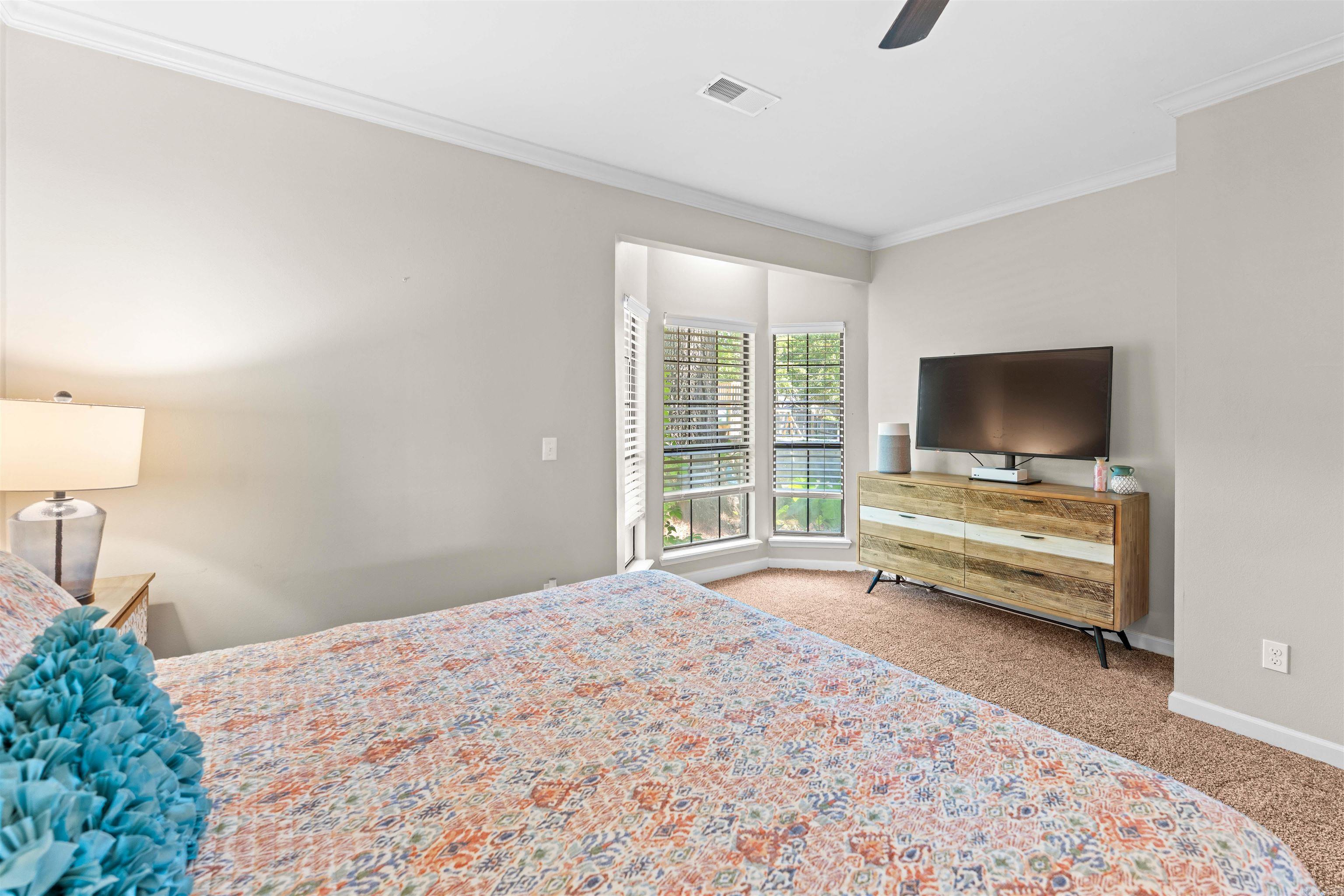 2 Crown Mountain  Maumelle, AR