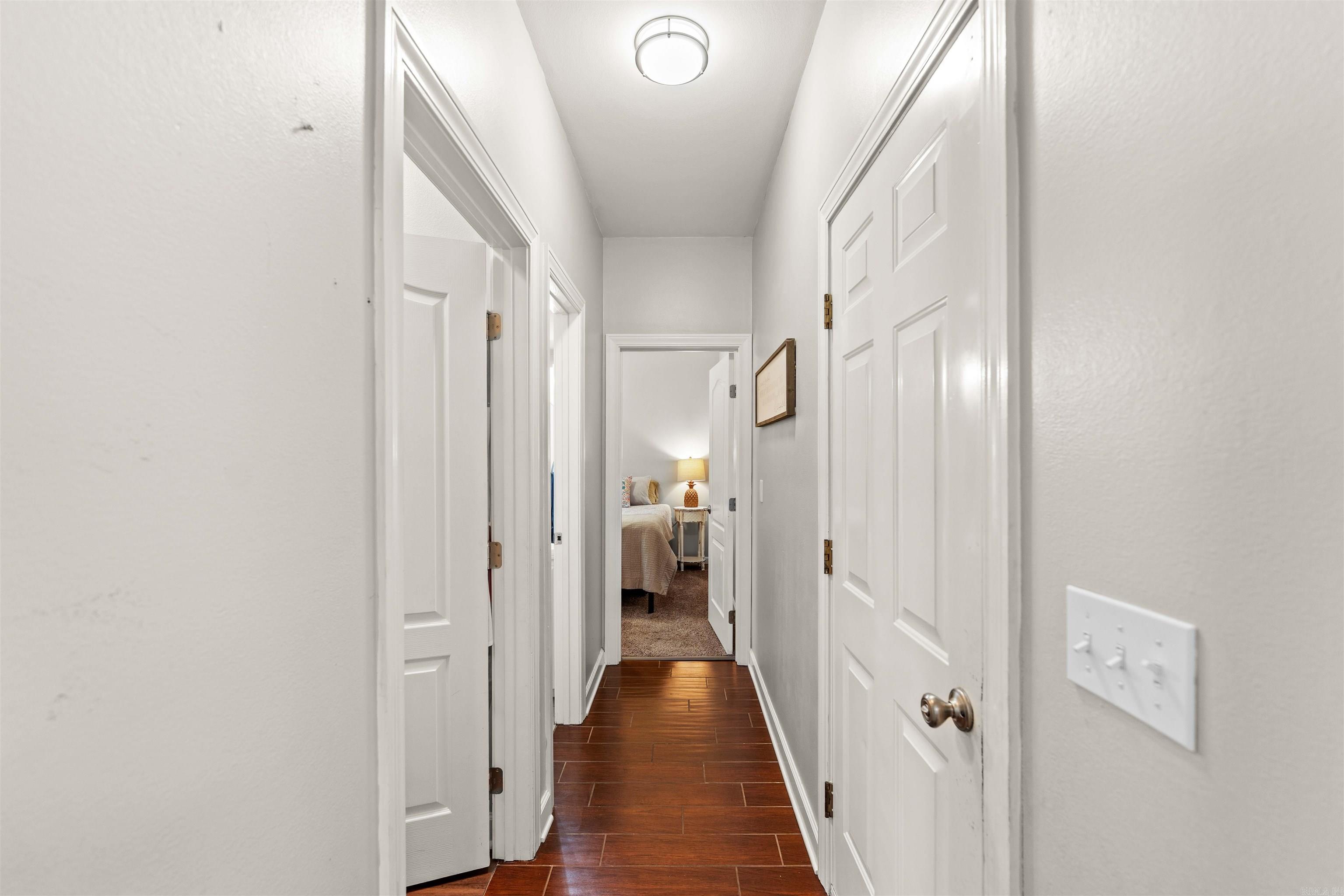 2 Crown Mountain  Maumelle, AR