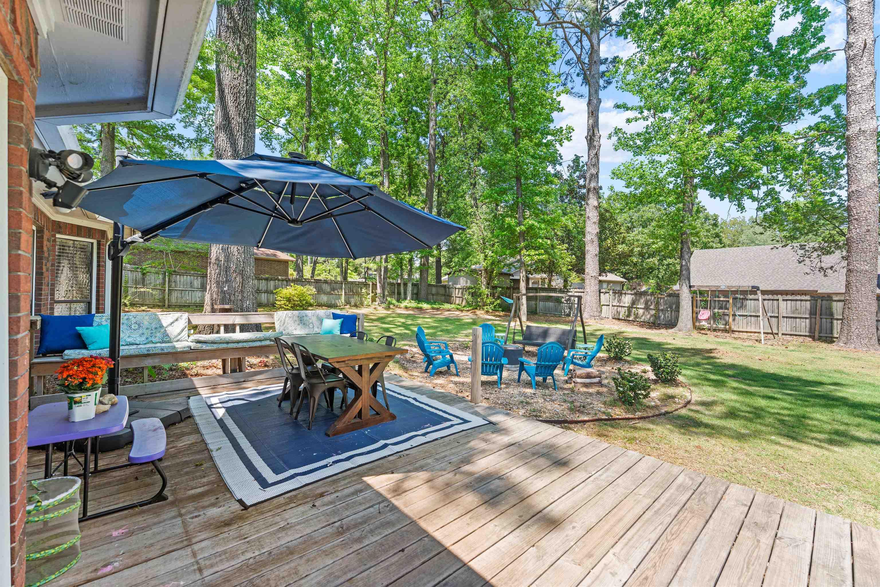2 Crown Mountain  Maumelle, AR