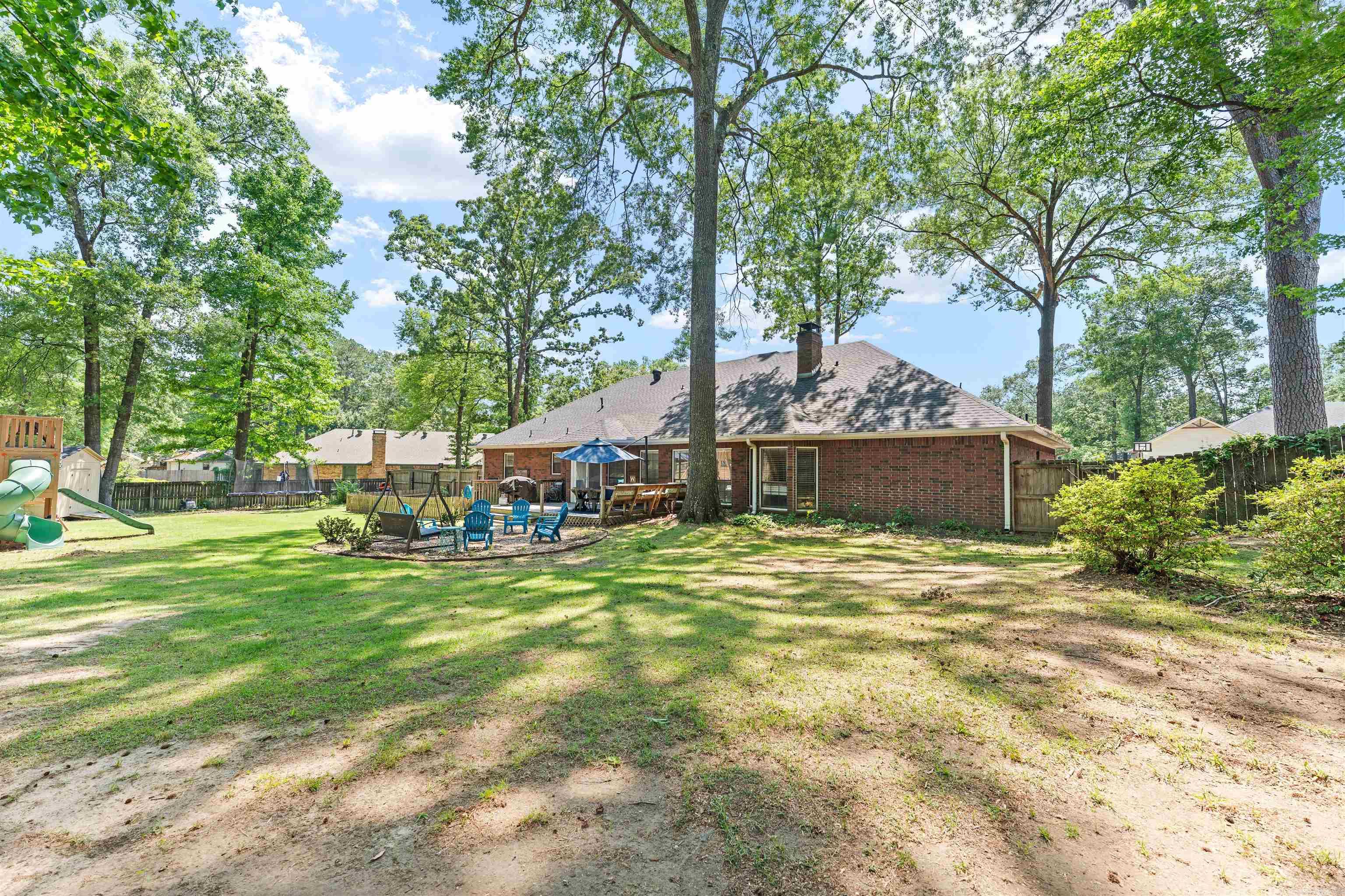 2 Crown Mountain  Maumelle, AR