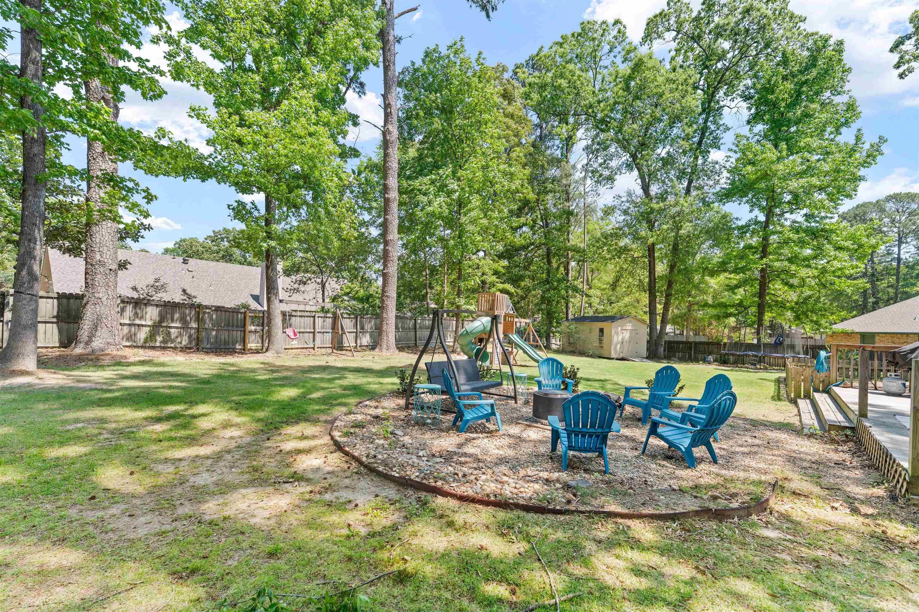 2 Crown Mountain  Maumelle, AR